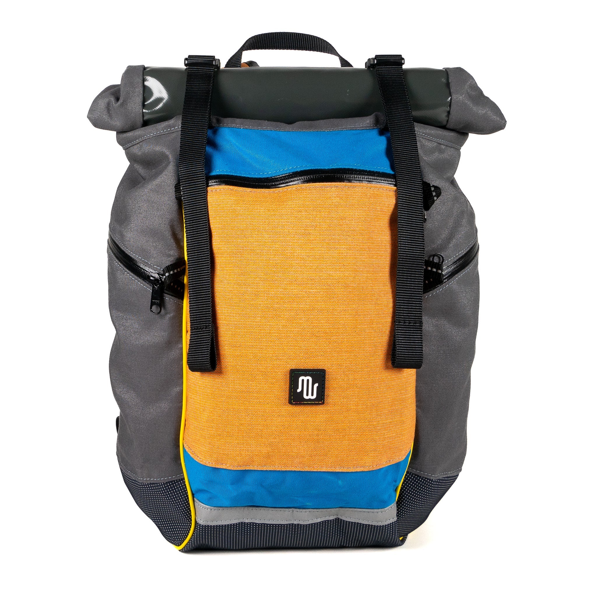 Backpack - BUD Light #145 - Backpack - medencebag