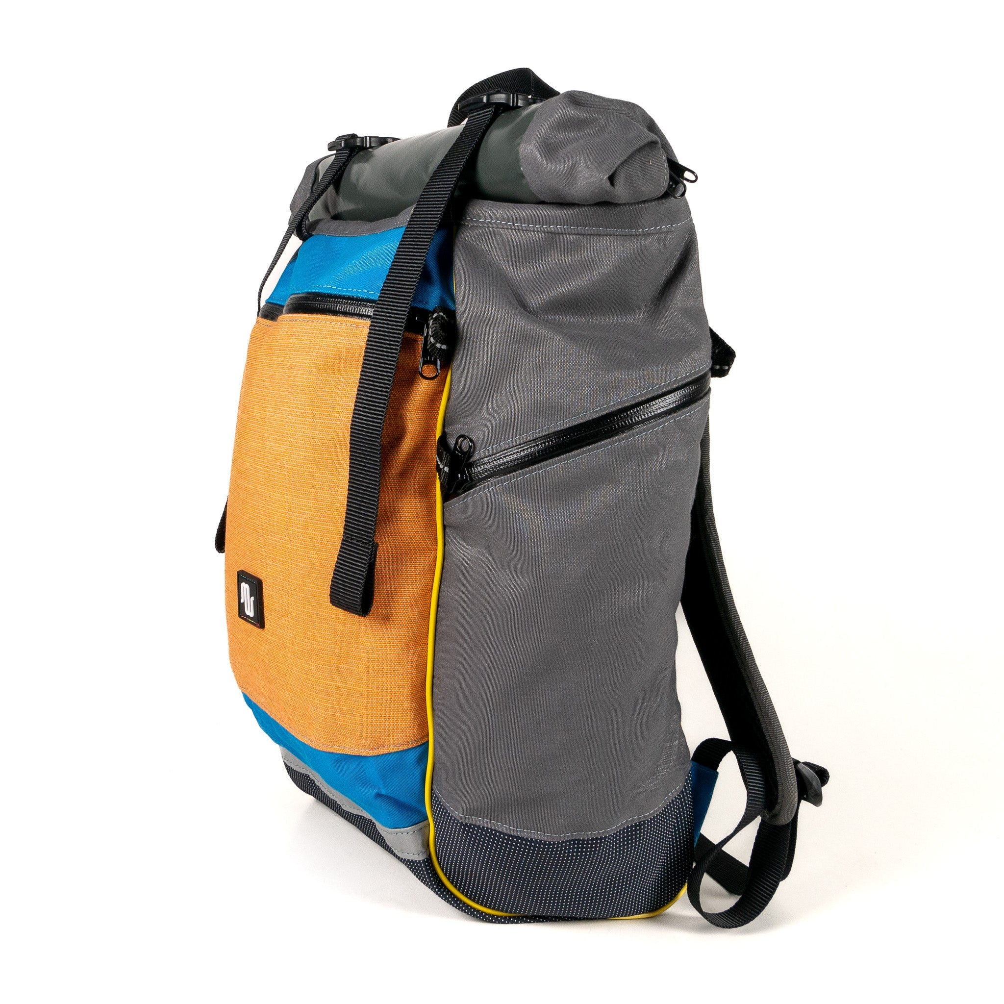 Backpack - BUD Light #145 - Backpack - medencebag