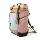 Backpack - BUD Light #147 - Backpack - medencebag