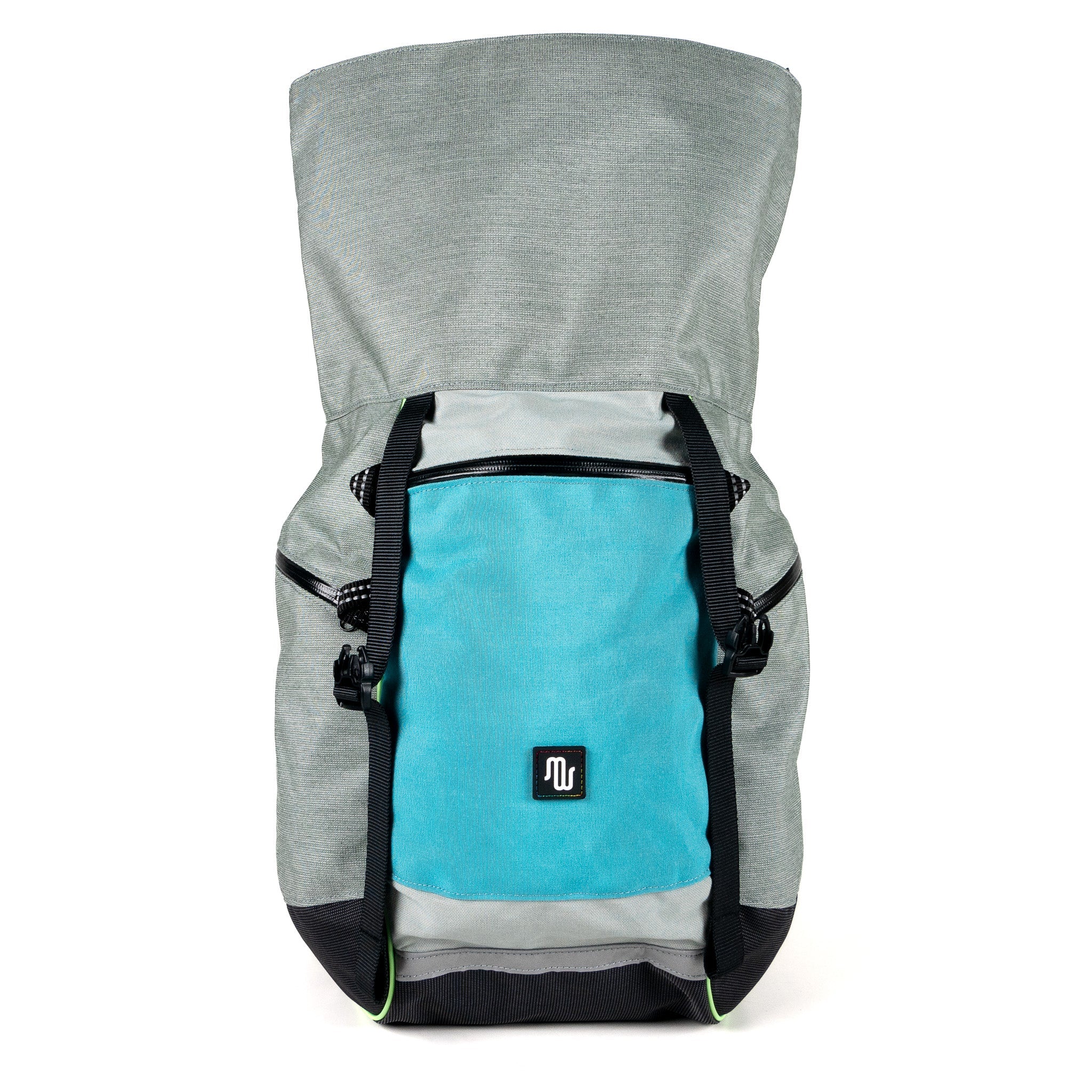 Backpack - BUD Light #148 - Backpack - medencebag