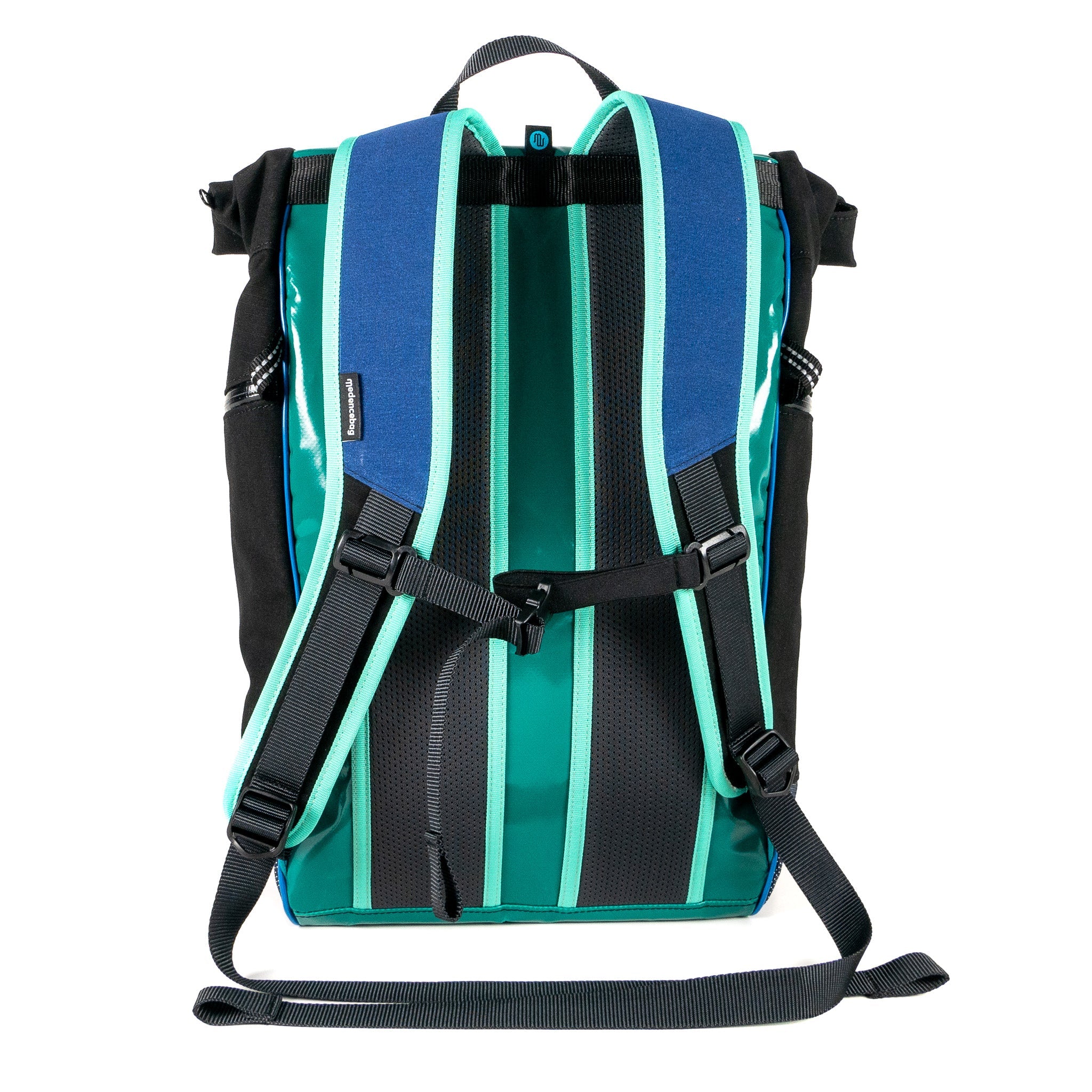 Backpack - BUD Light #150 - Backpack - medencebag