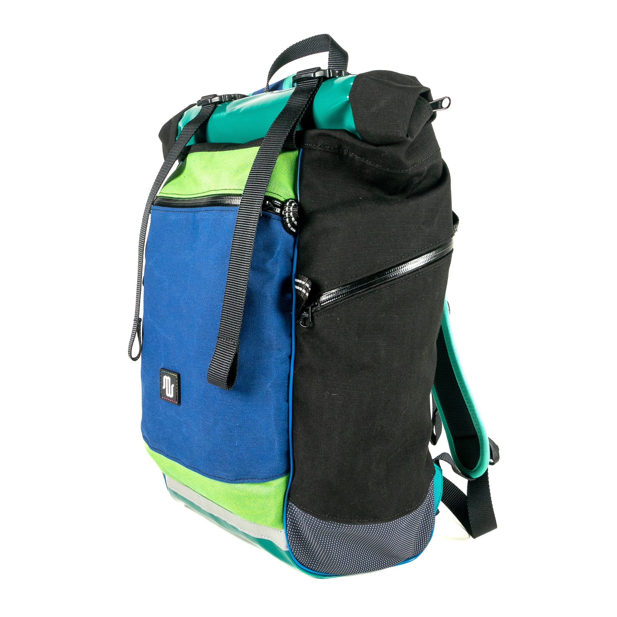 Backpack - BUD Light #150 - Backpack - medencebag