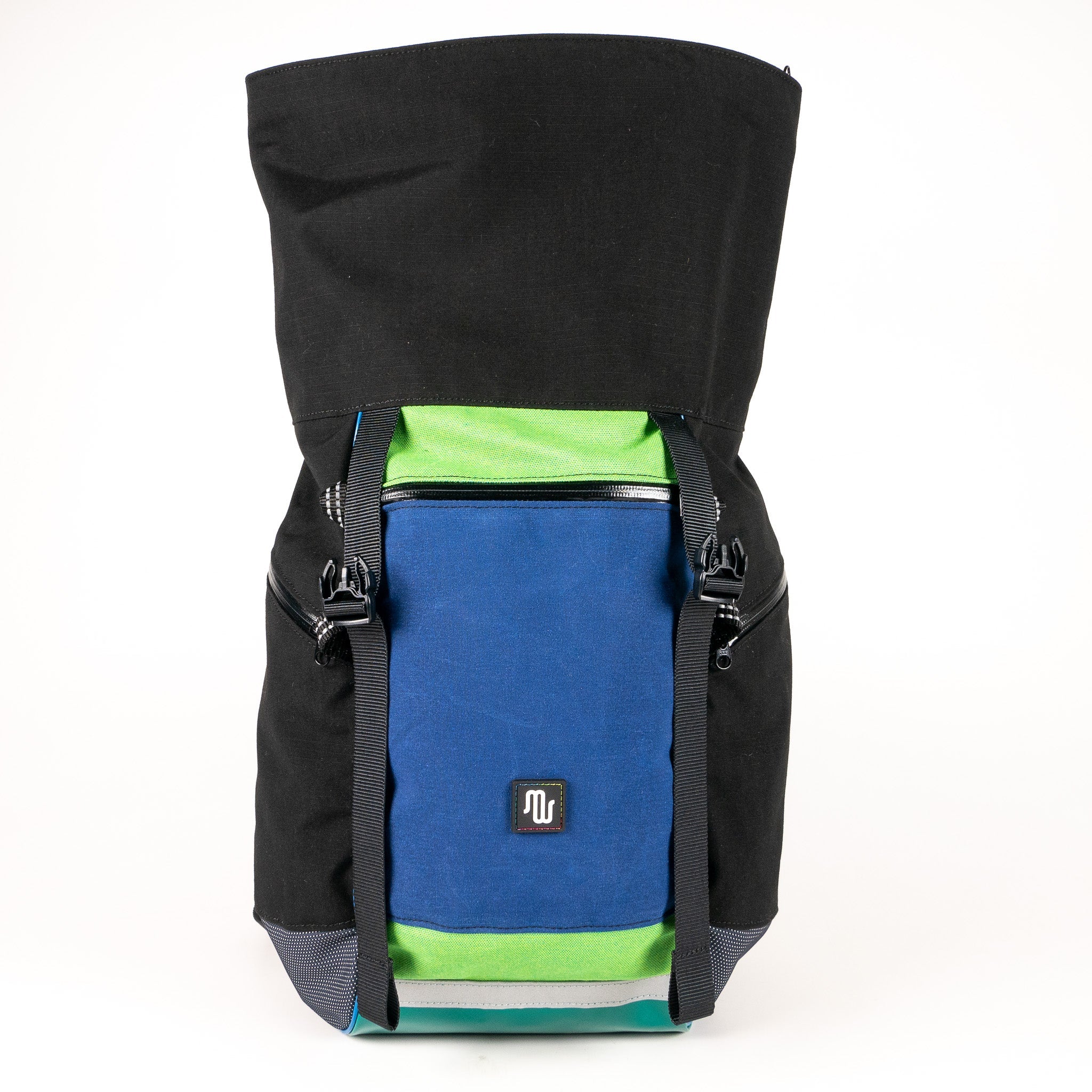 Backpack - BUD Light #150 - Backpack - medencebag