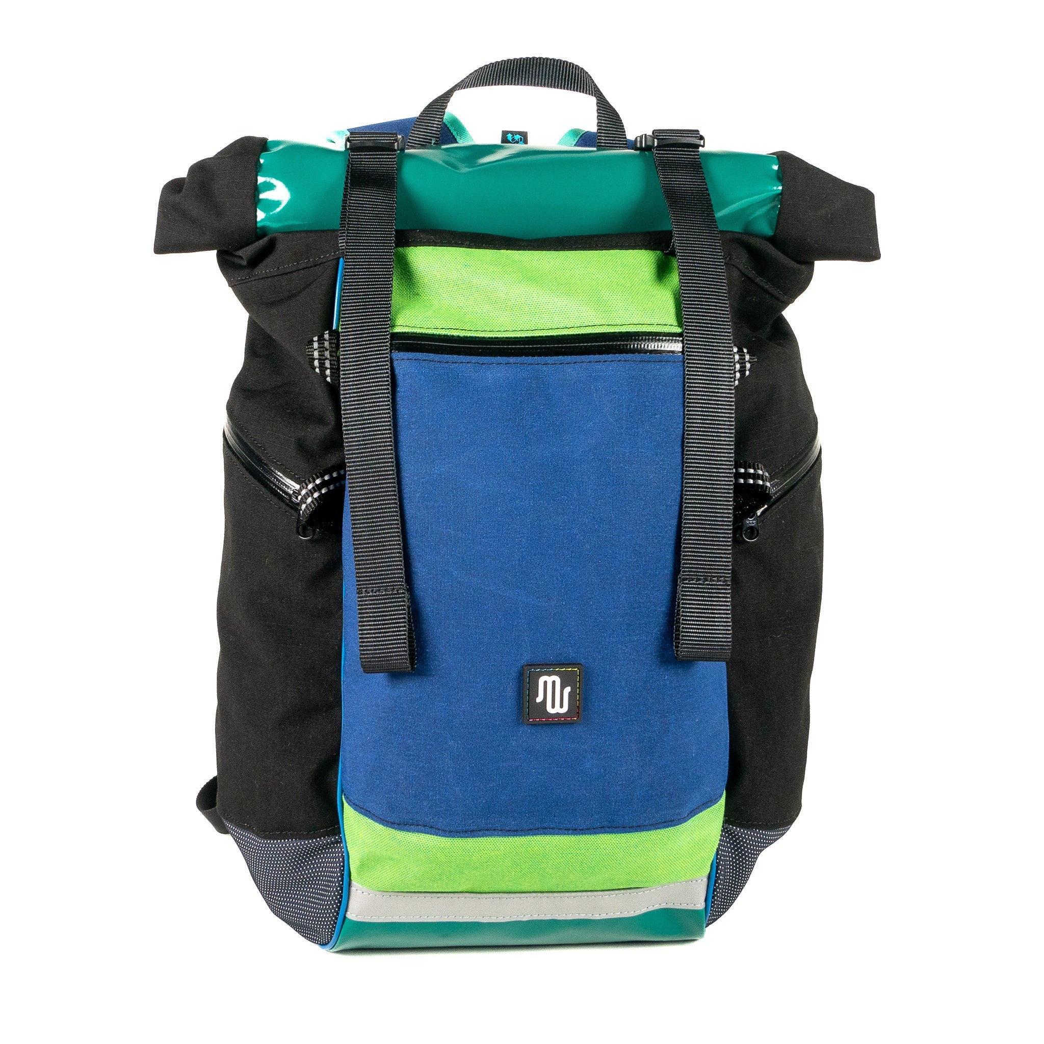 Backpack - BUD Light #150 - Backpack - medencebag