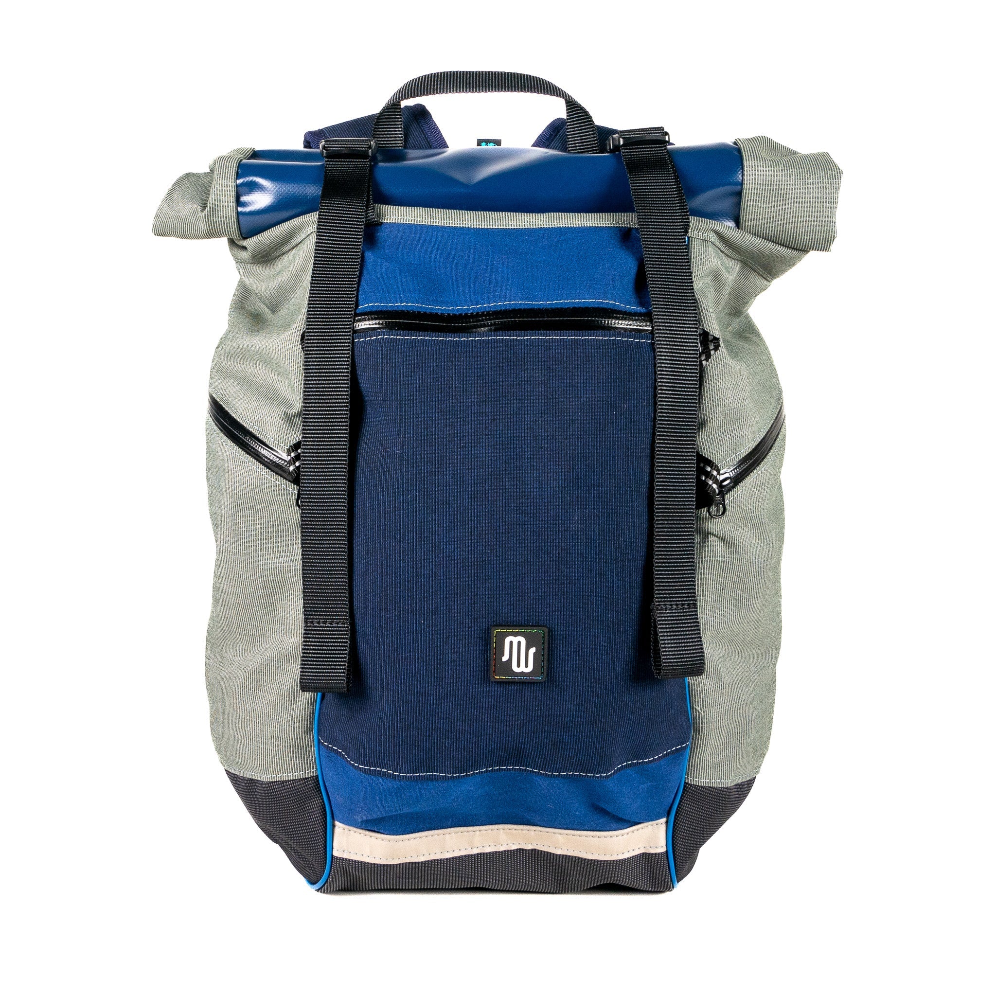 Backpack - BUD Light #151 - Backpack - medencebag