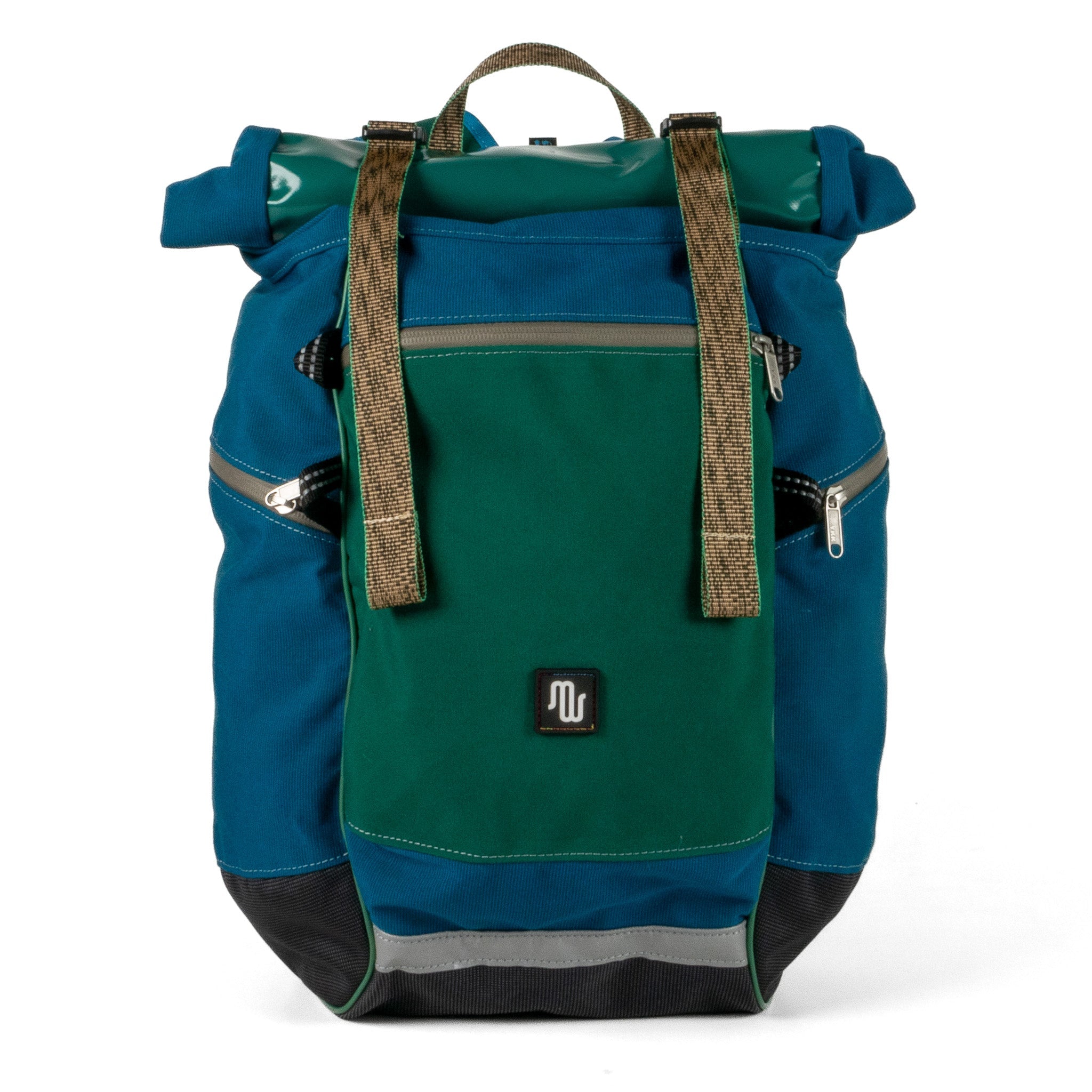 Backpack - BUD Light #152 - Backpack - medencebag