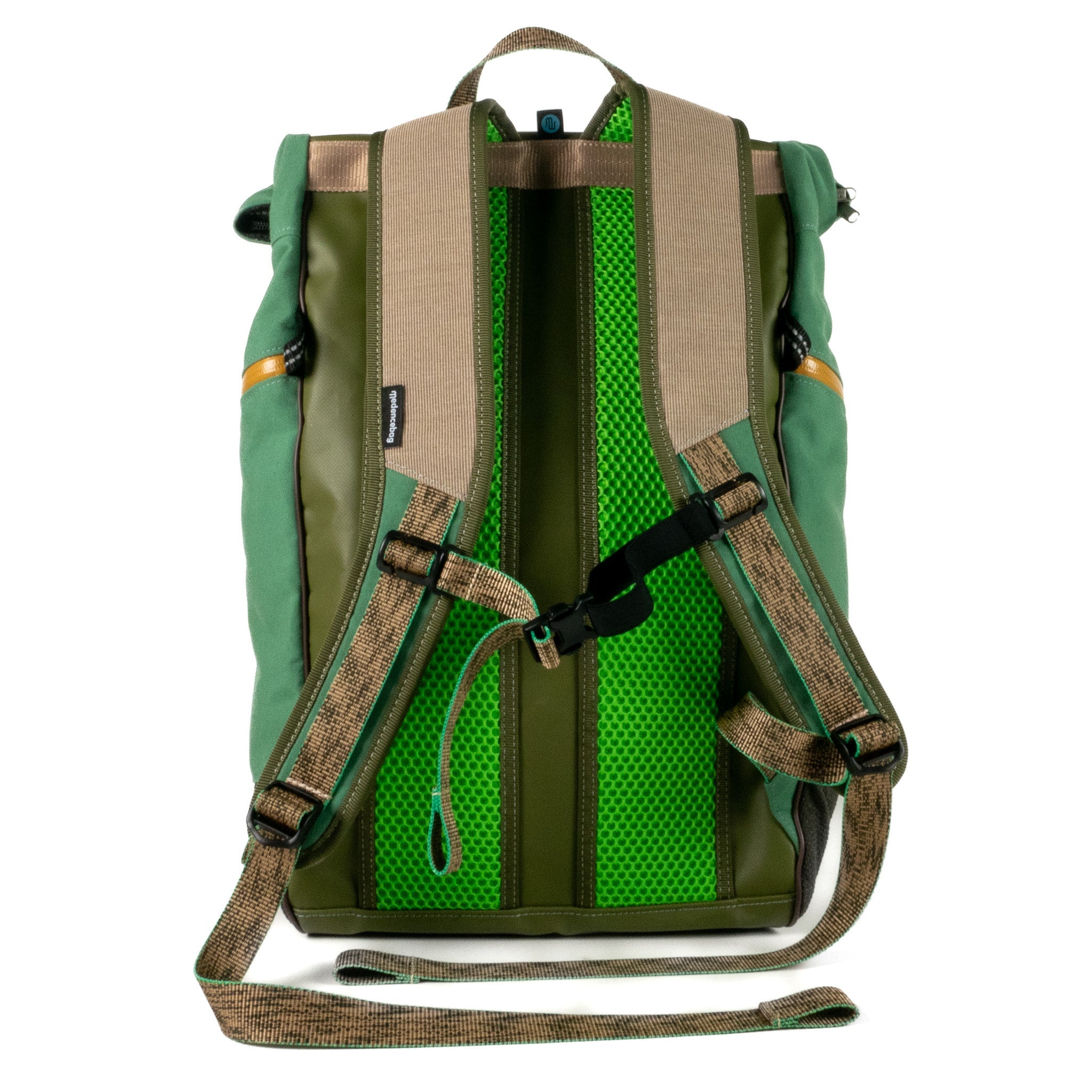 Backpack - BUD Light #153 - Backpack - medencebag