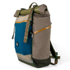 Backpack - BUD Light #156 - Backpack - medencebag