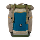 Backpack - BUD Light #156 - Backpack - medencebag