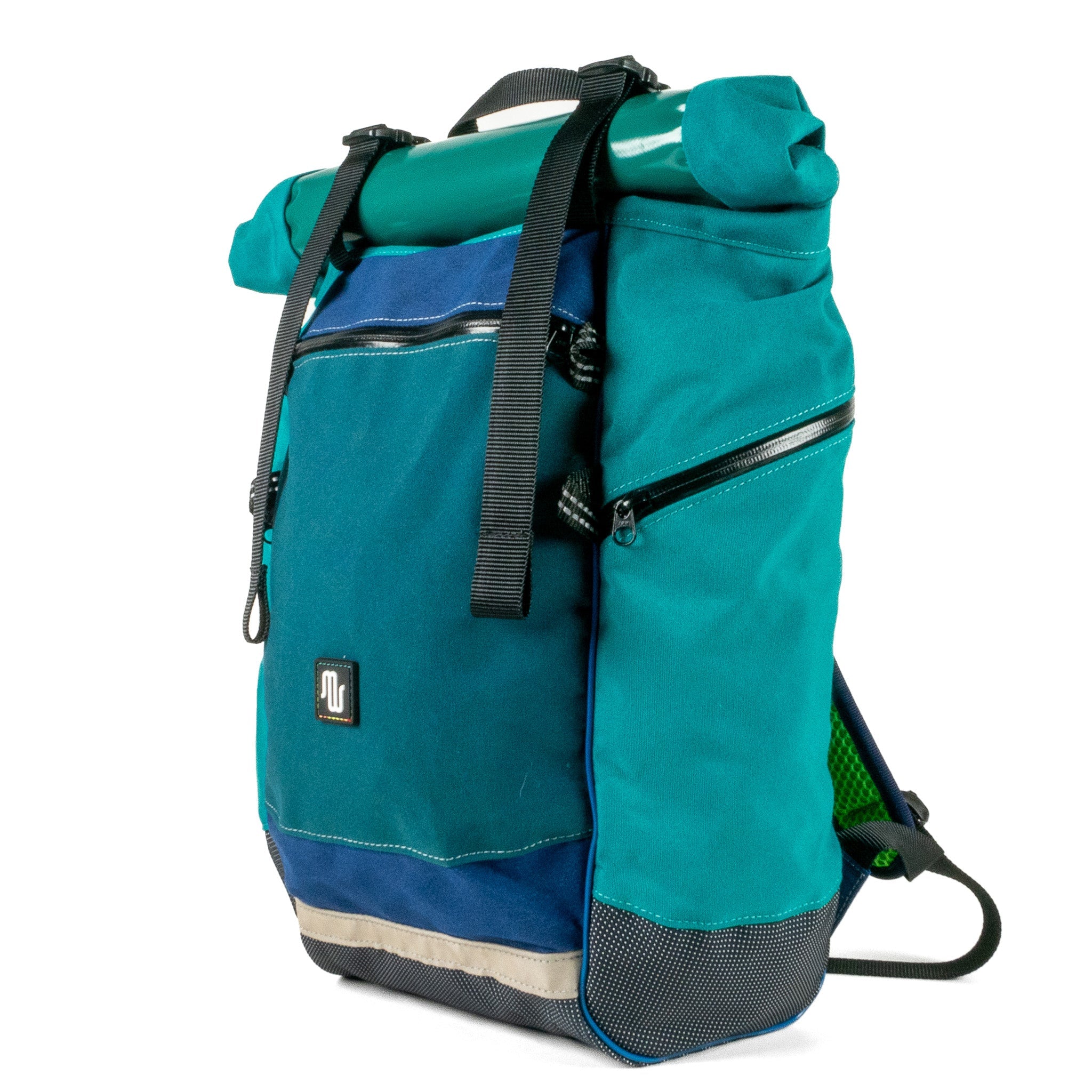 Backpack - BUD Light #159 - Backpack - medencebag