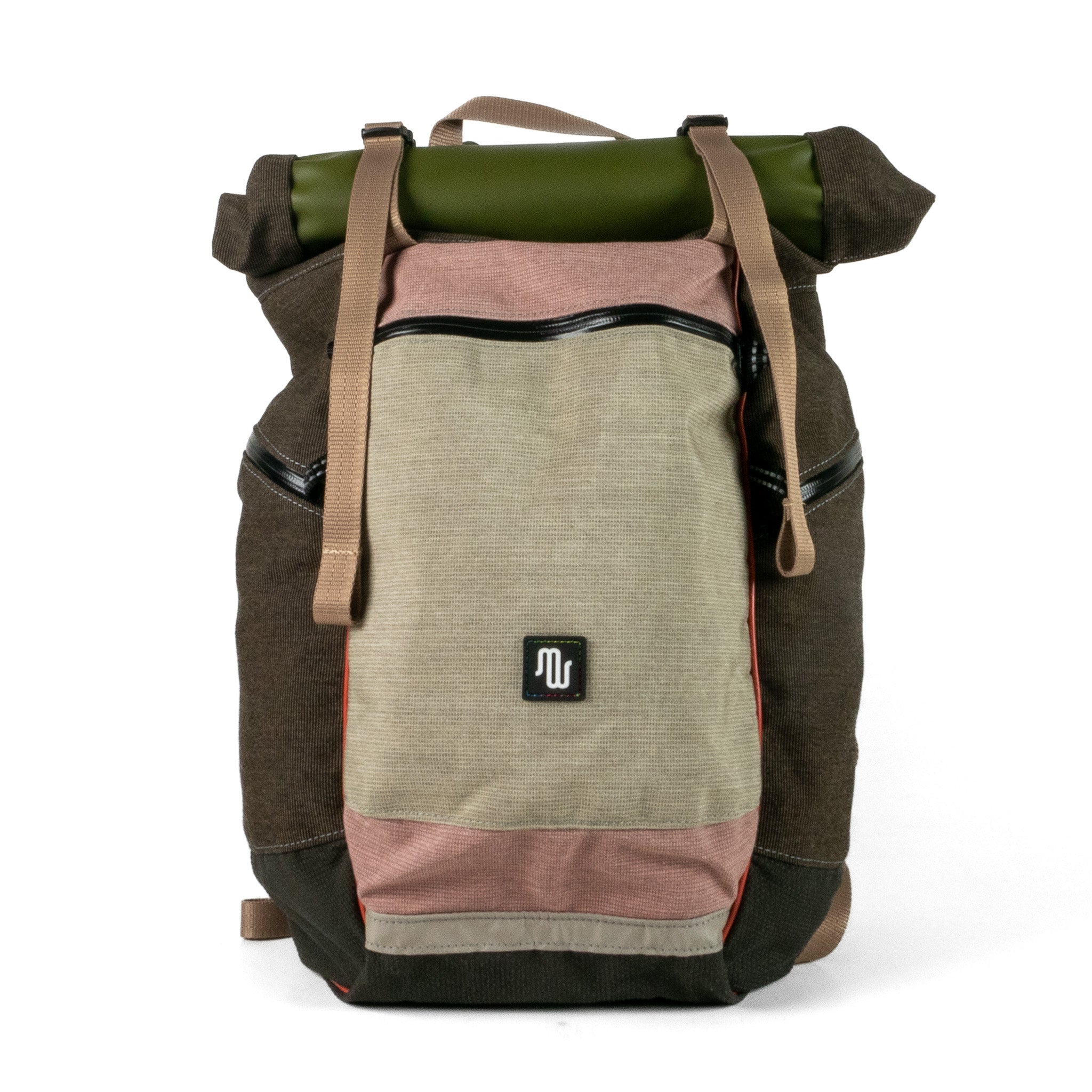 Backpack - BUD Light #160 - Backpack - medencebag