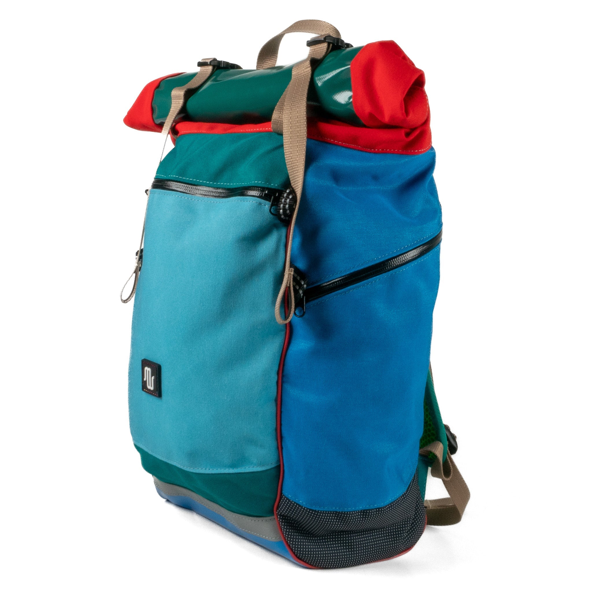 Backpack - BUD Light #161 - Backpack - medencebag