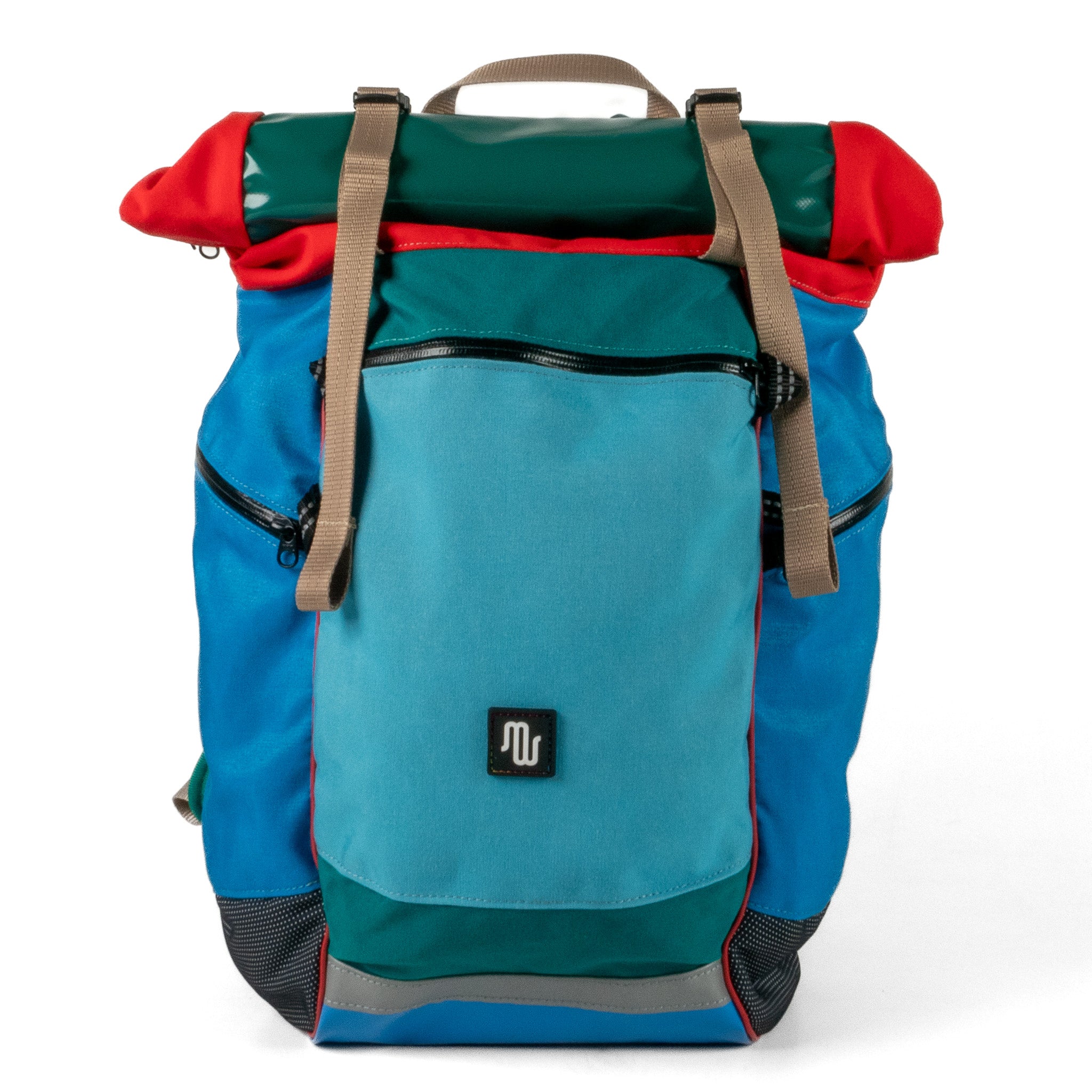 Backpack - BUD Light #161 - Backpack - medencebag