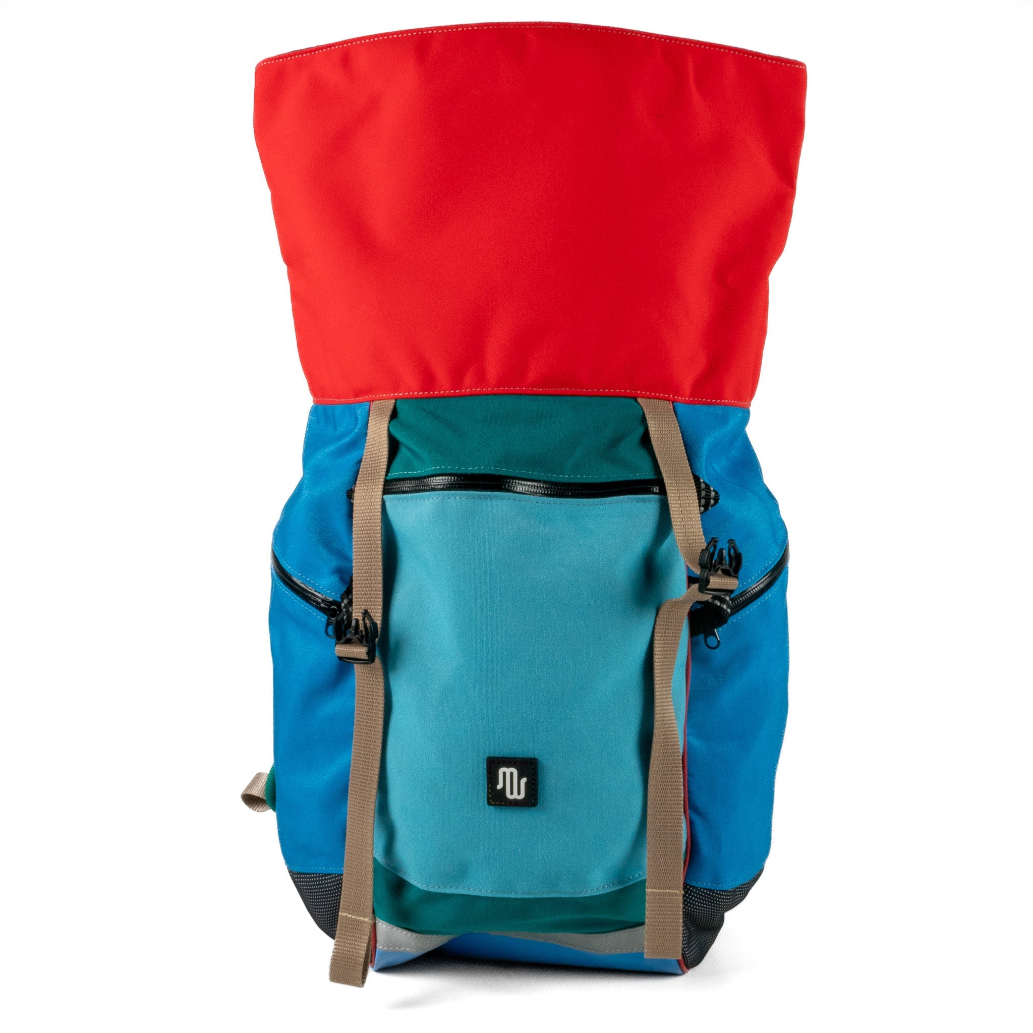 Backpack - BUD Light #161 - Backpack - medencebag