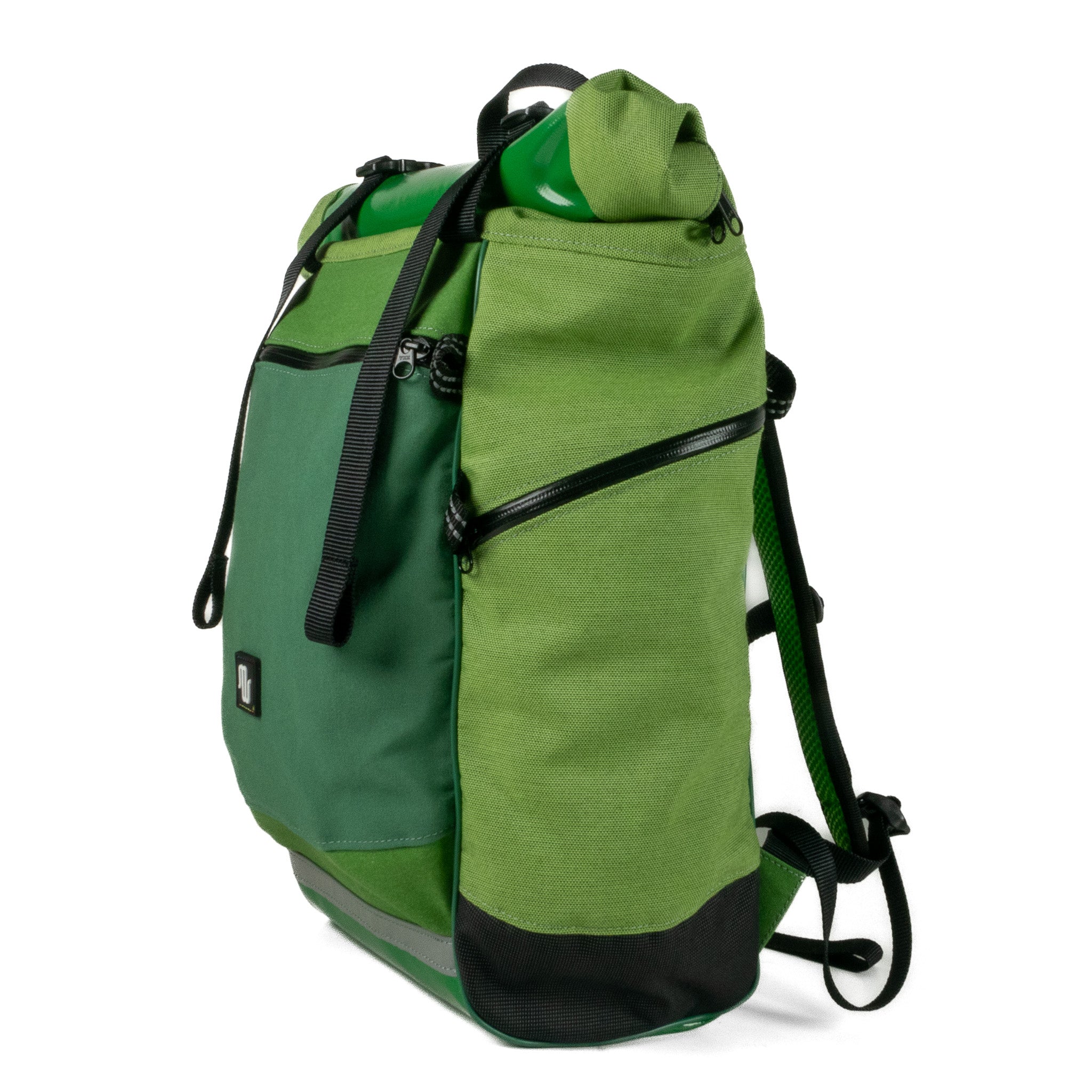 Backpack - BUD Light #162 - Backpack - medencebag