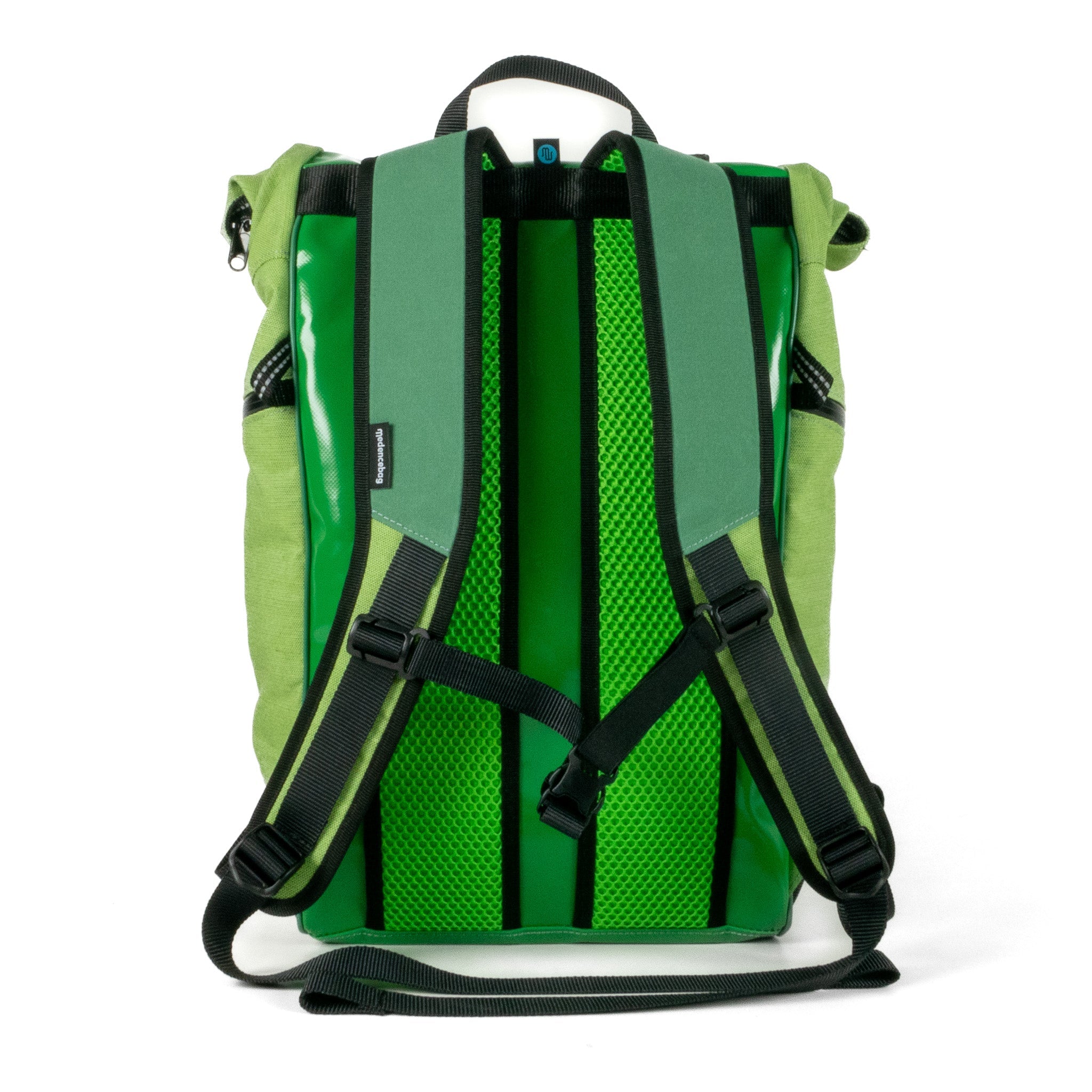 Backpack - BUD Light #162 - Backpack - medencebag