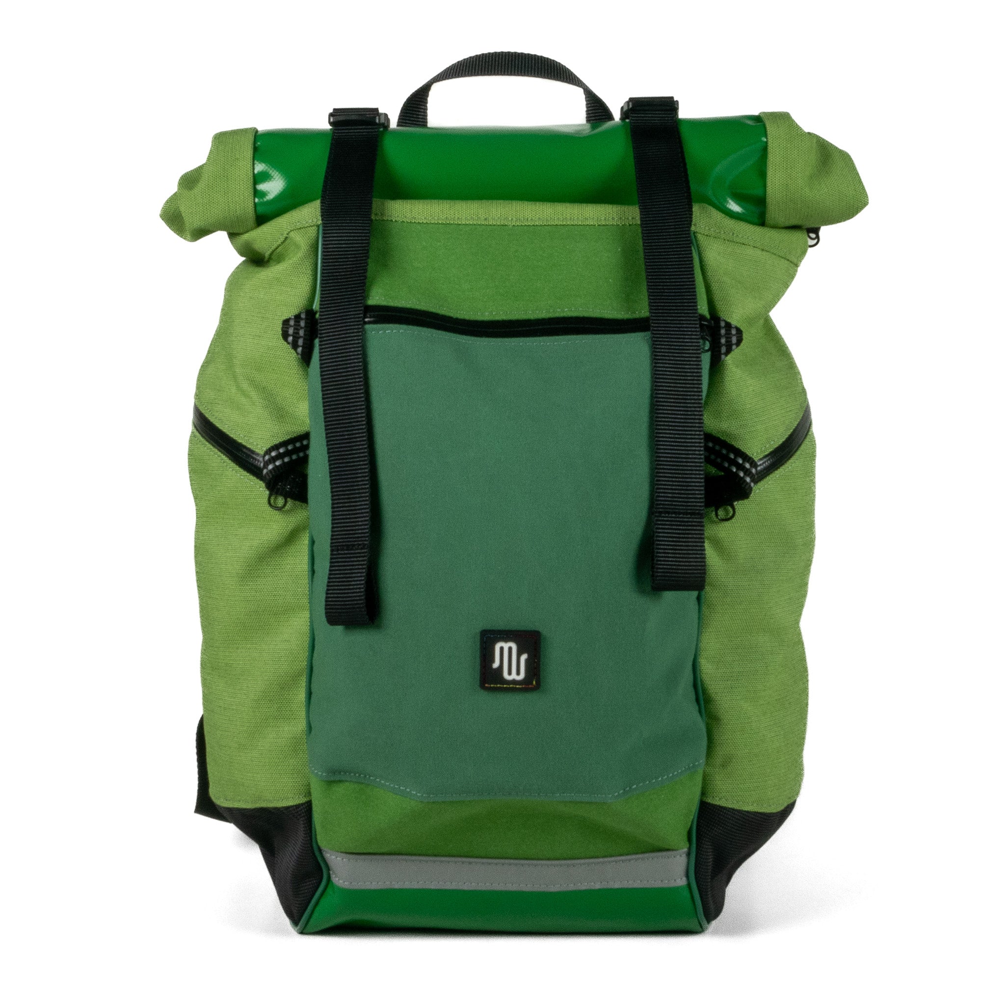 Backpack - BUD Light #162 - Backpack - medencebag