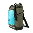 Backpack - BUD Light #163 - Backpack - medencebag