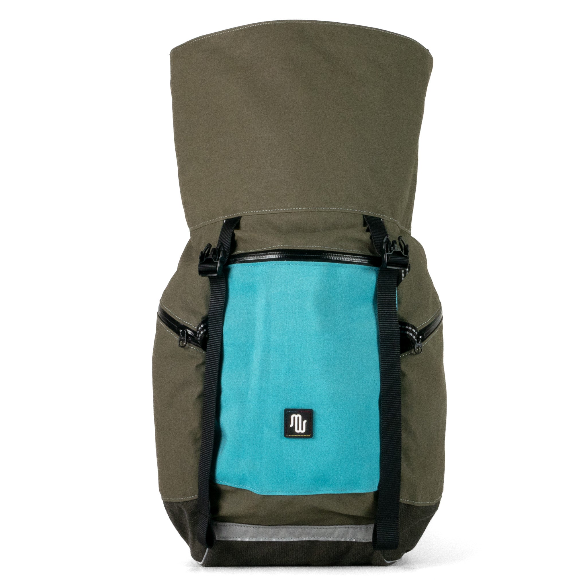 Backpack - BUD Light #163 - Backpack - medencebag