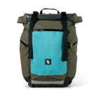 Backpack - BUD Light #163 - Backpack - medencebag