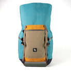 Backpack - BUD Light #183 - BUD Light - medencebag