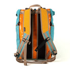 Backpack - BUD Light #183 - BUD Light - medencebag