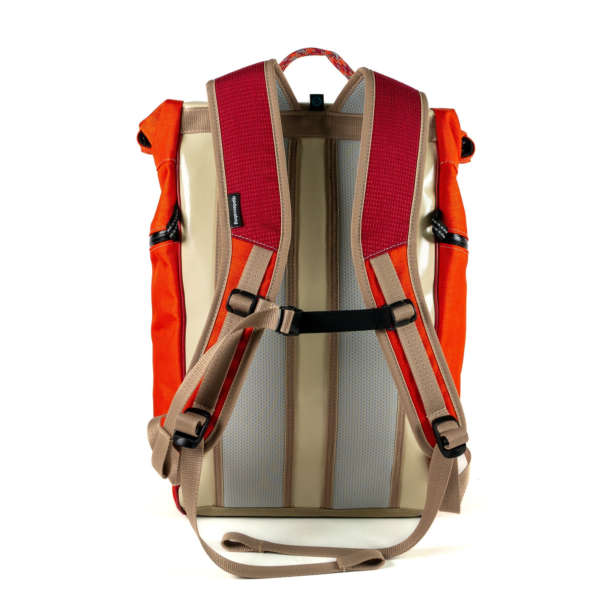 Backpack - BUD Light 217 - BUD Light - medencebag