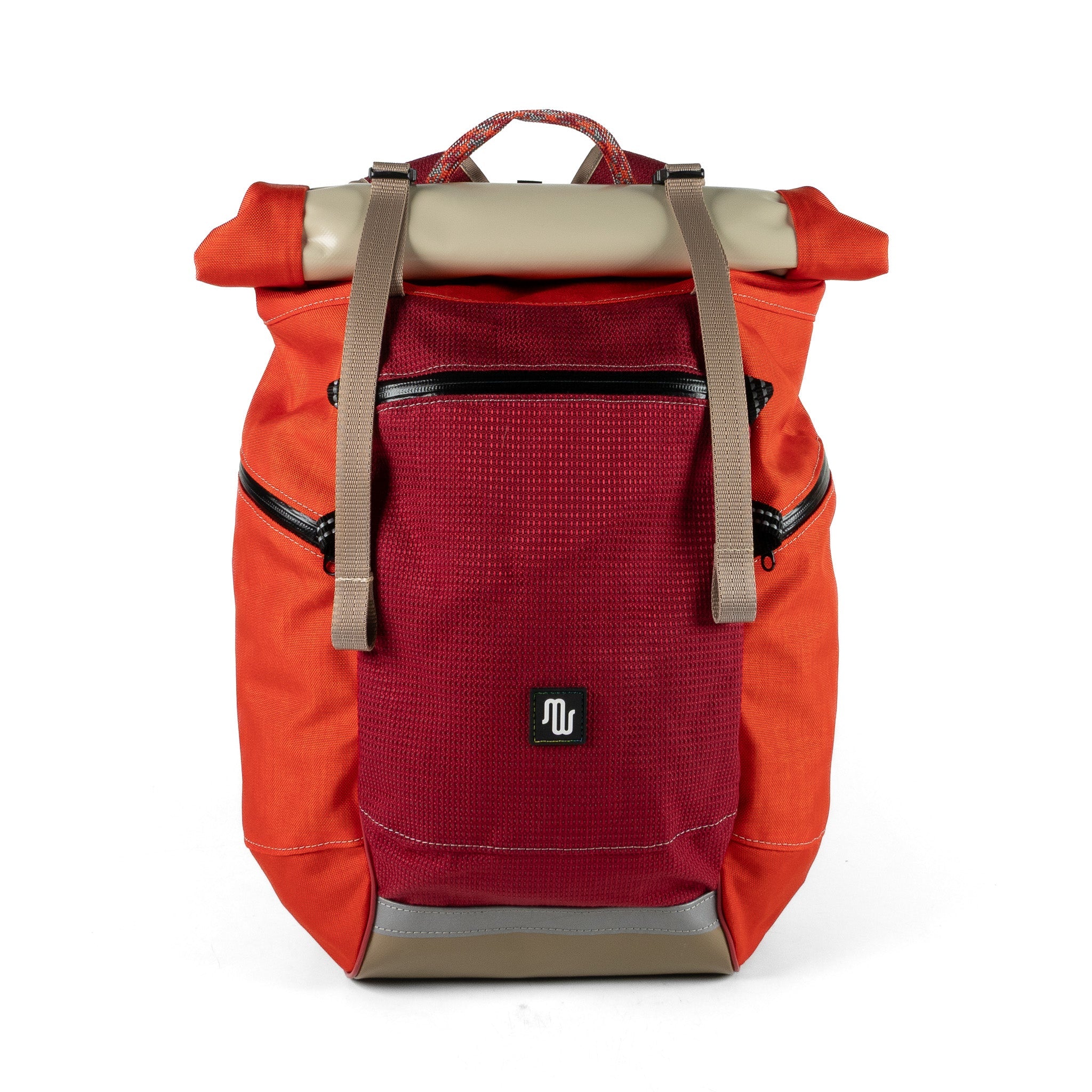 バックパック・リュック ILLIGO Buddy Nylon Backpack 5BNY914 バディーナイロンバックパック ブラック - illigo | 60