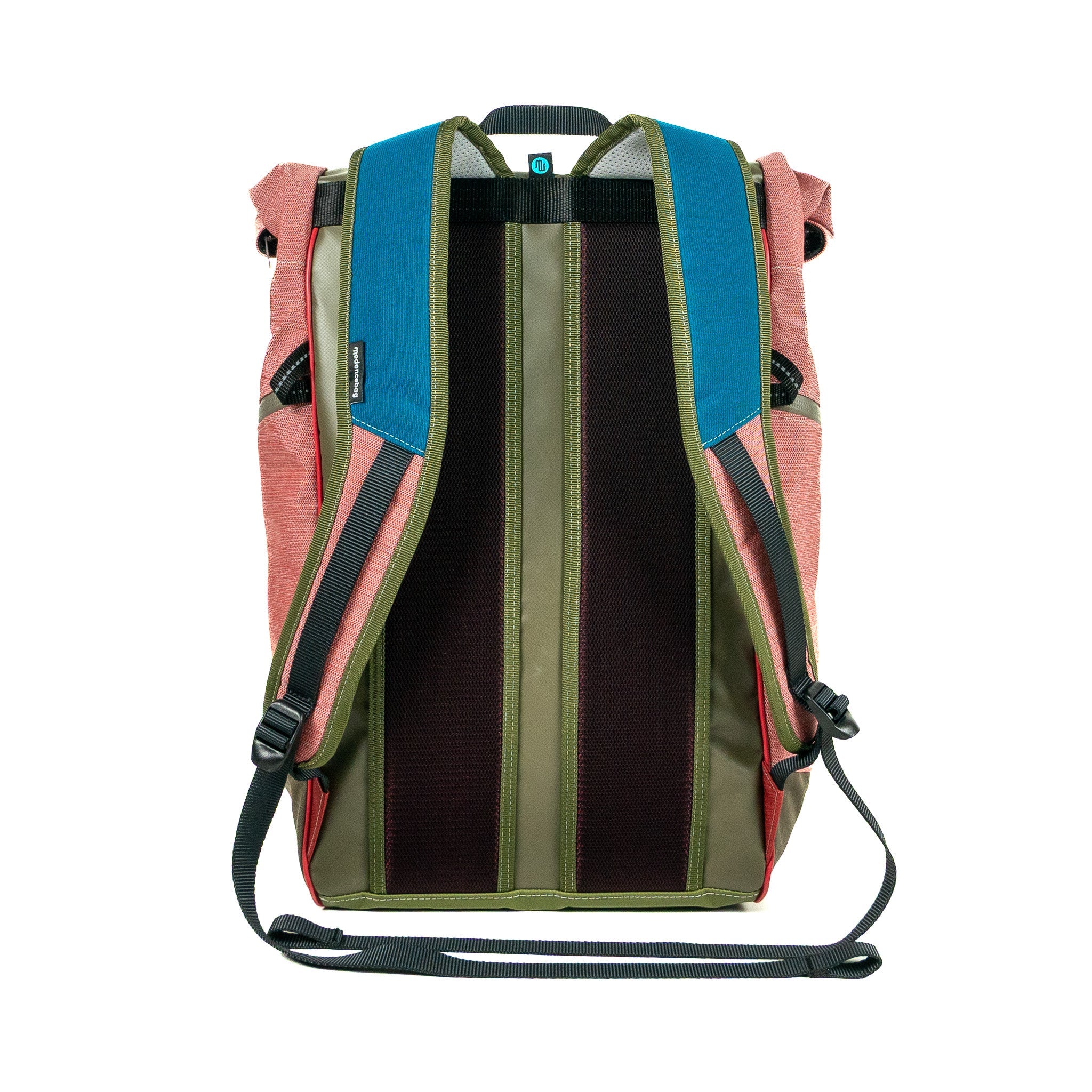 Backpack - BUD Light 218 - BUD Light - medencebag