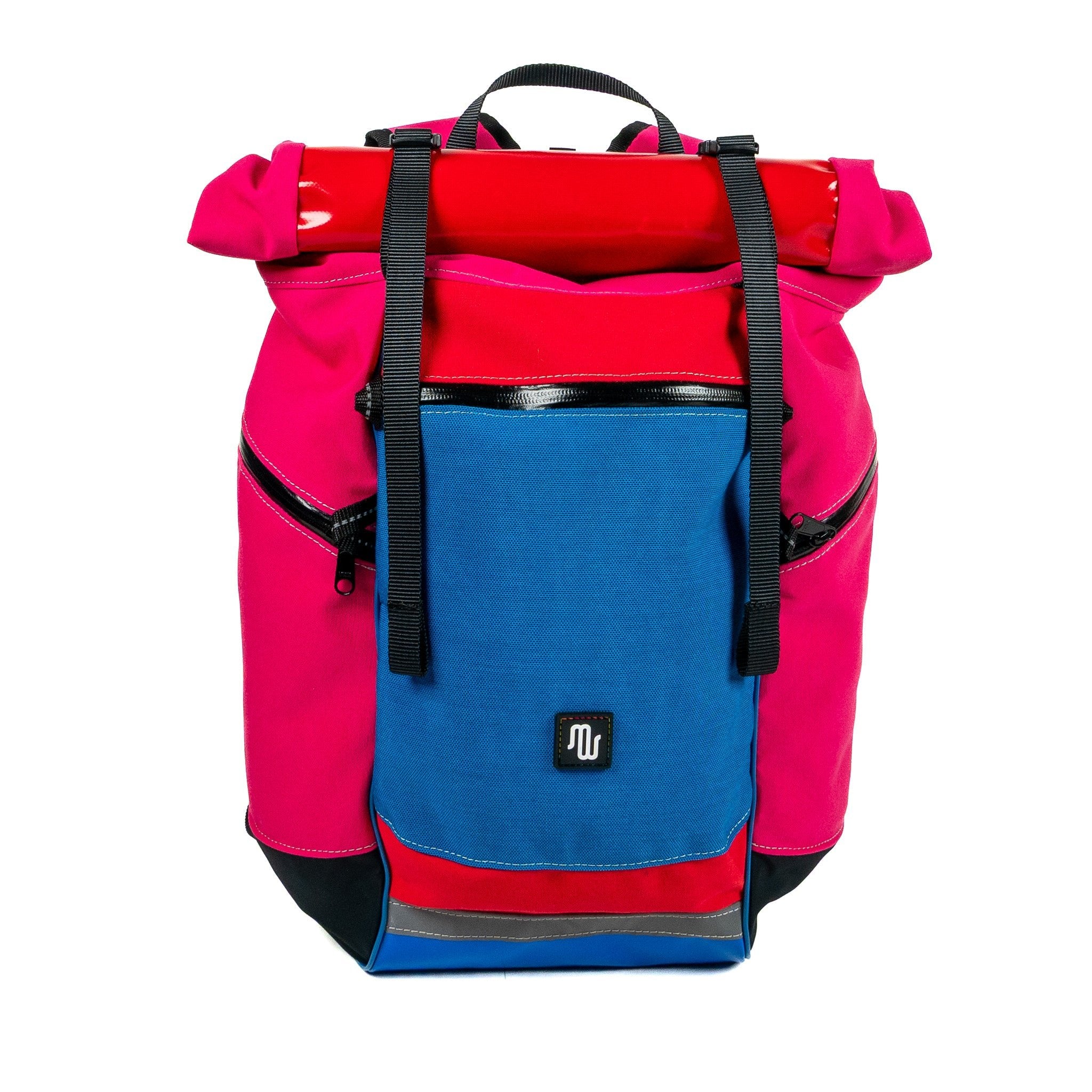 Backpack - BUD Light 222 - BUD Light - medencebag