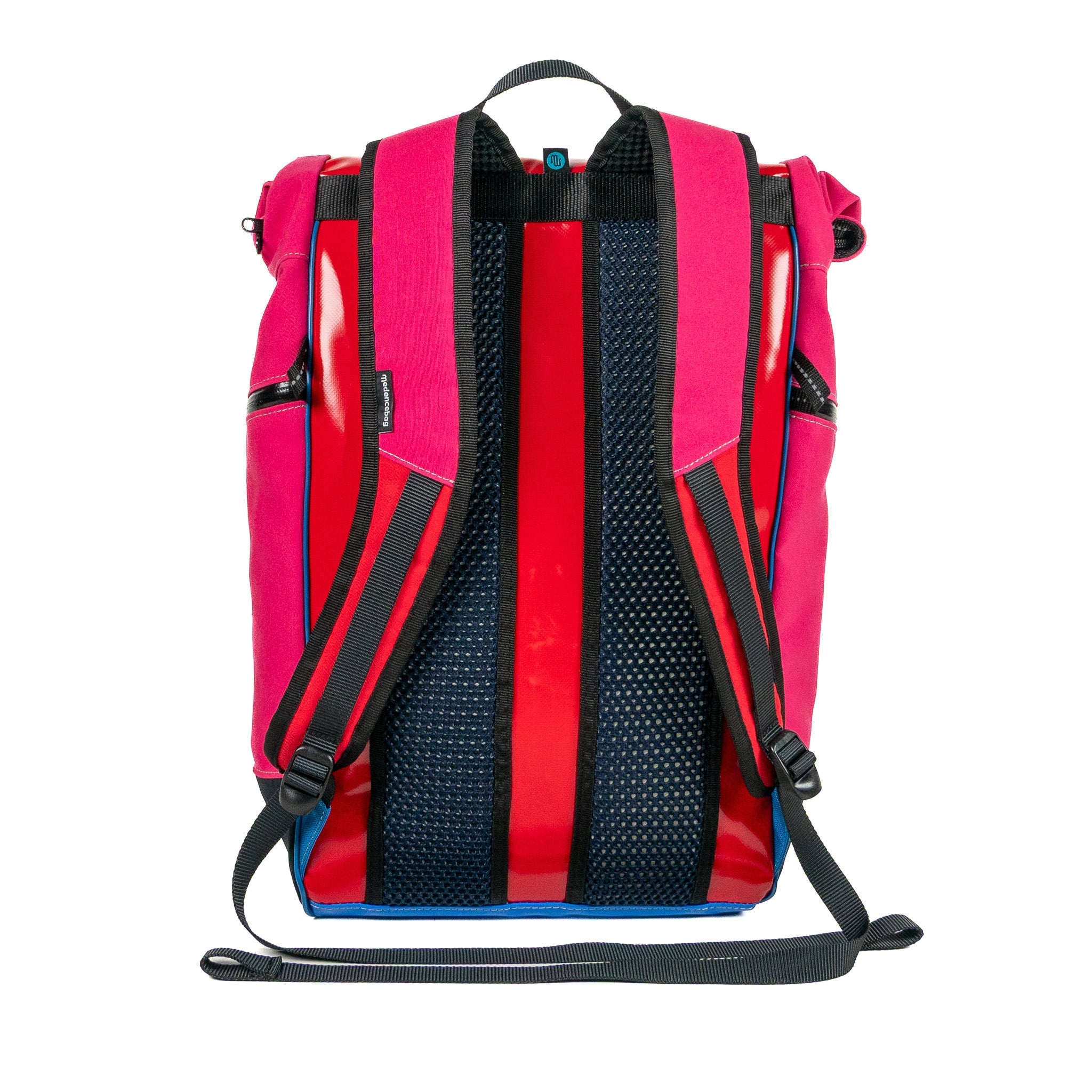 Backpack - BUD Light 222 - BUD Light - medencebag