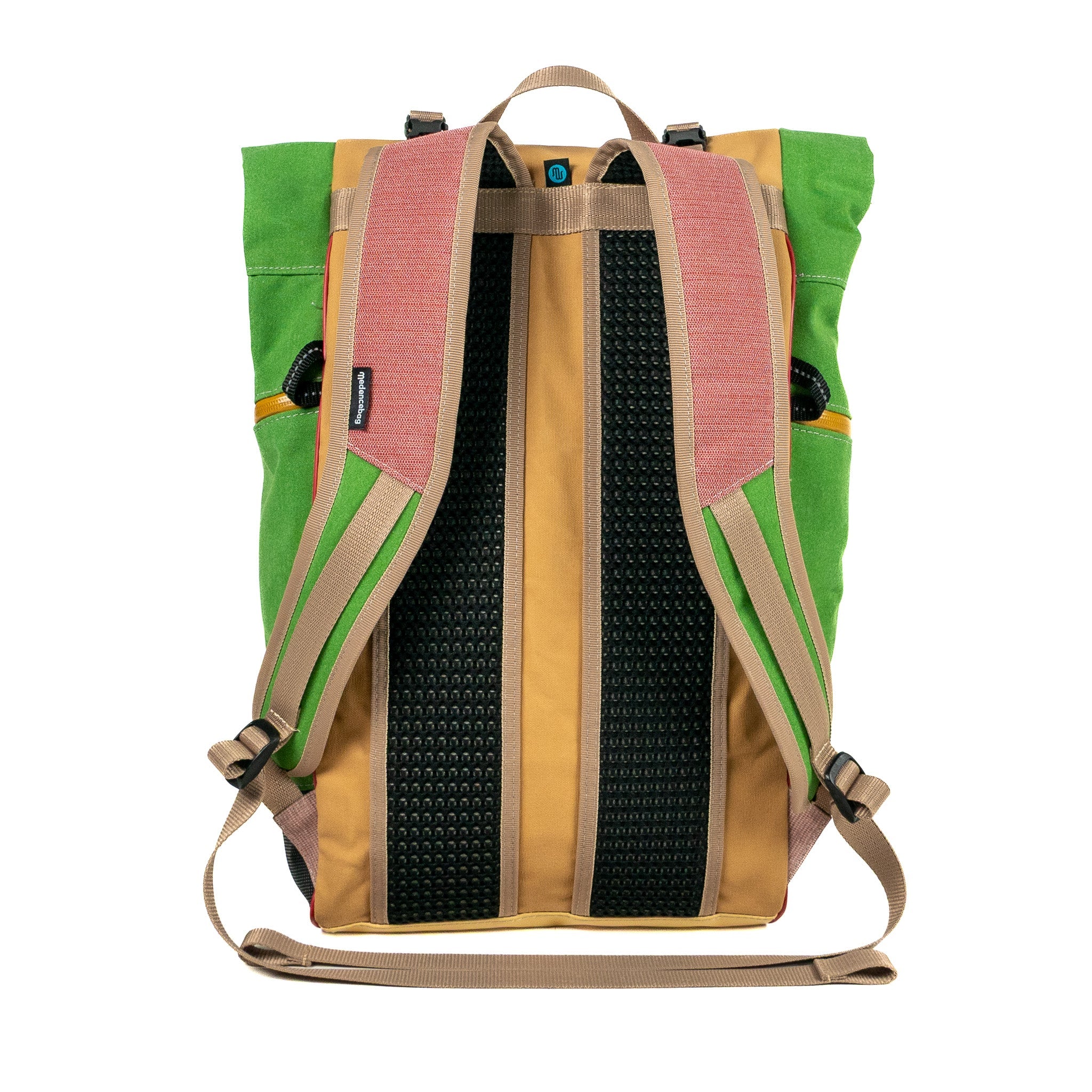 Backpack - BUD Light 224 - BUD Light - medencebag