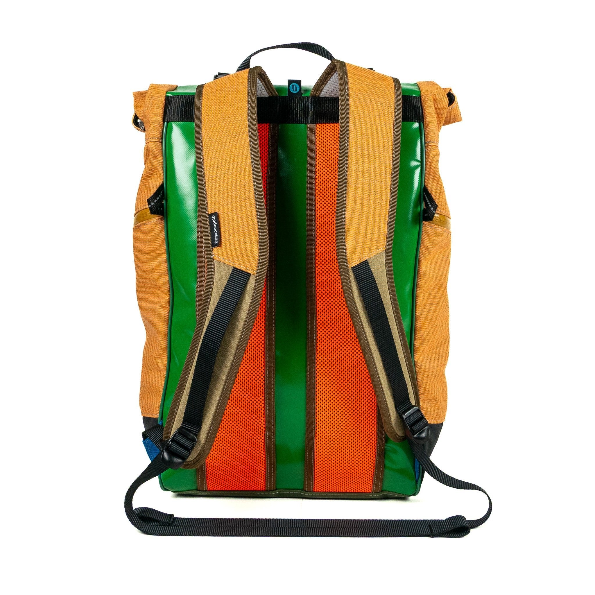 Backpack - BUD Light 226 - BUD Light - medencebag