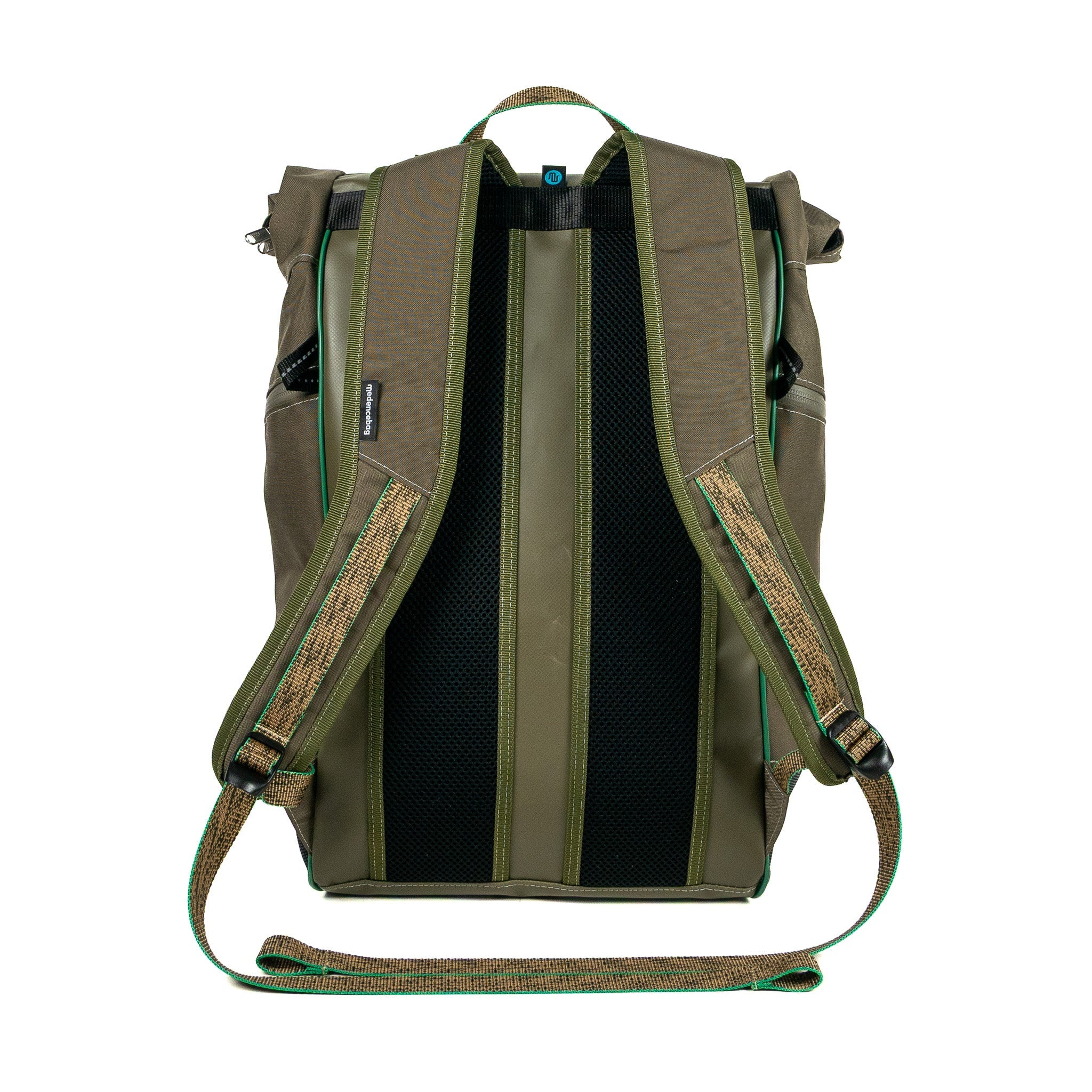 Backpack - BUD Light 227 - BUD Light - medencebag