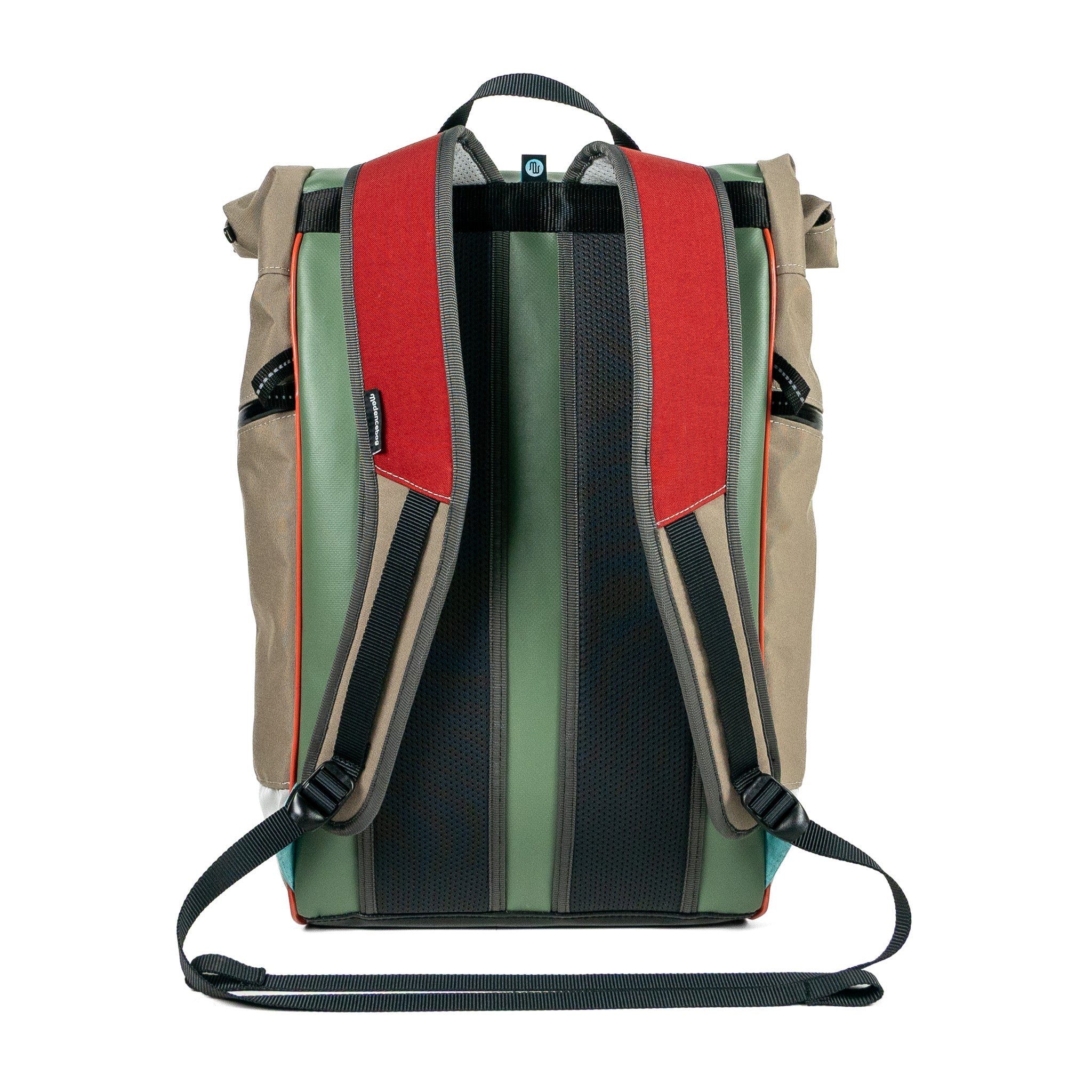 Backpack - BUD Light 228 - BUD Light - medencebag