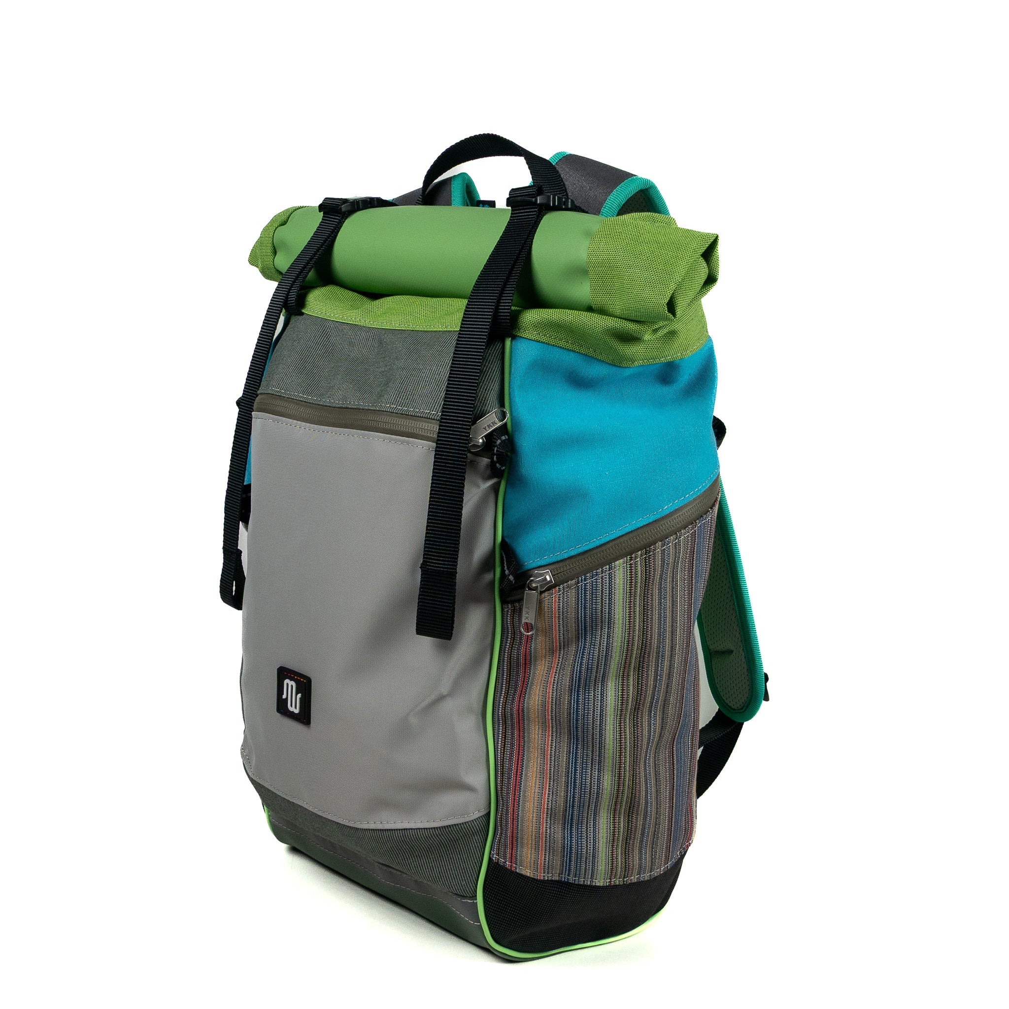 Backpack - BUD Light 230 - BUD Light - medencebag