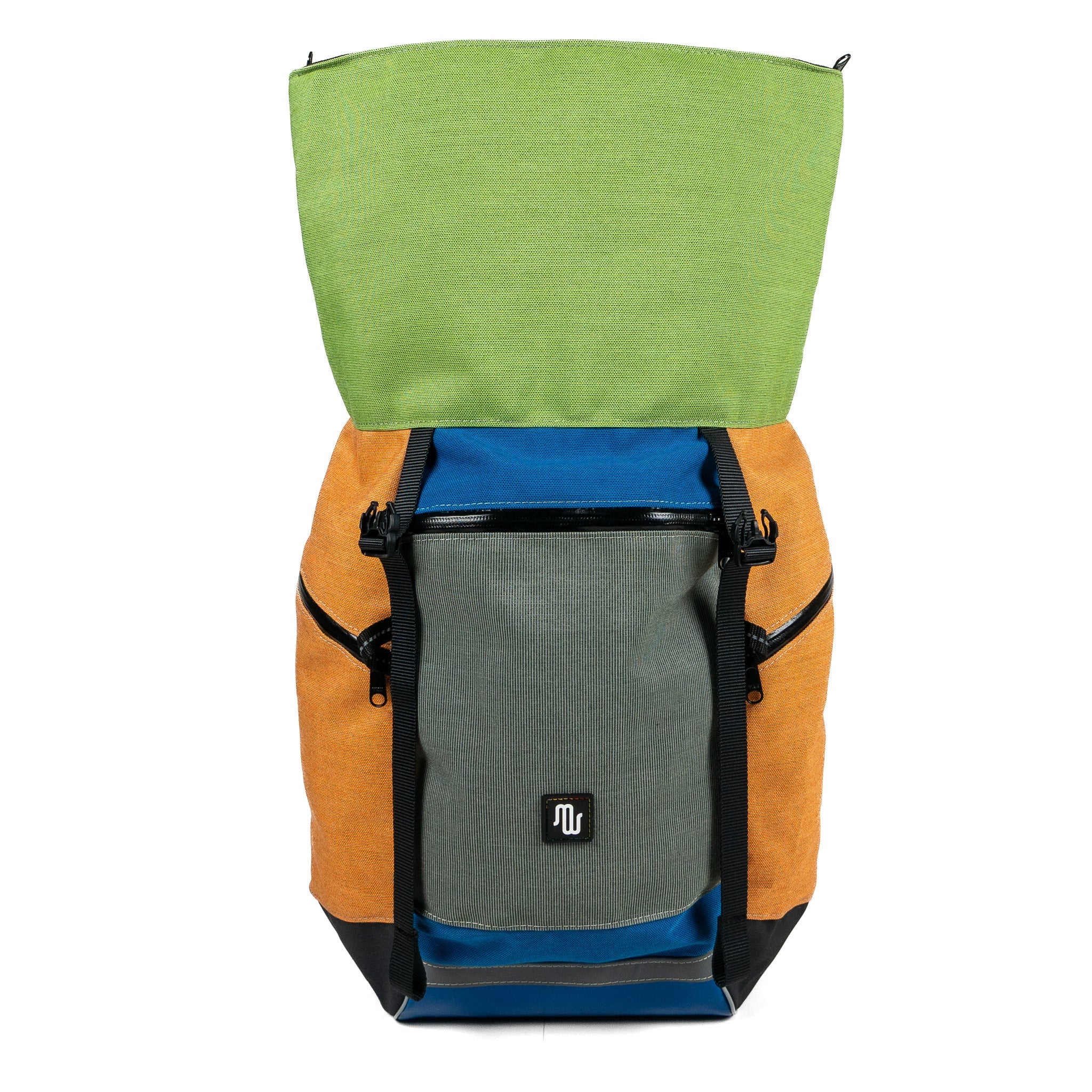 Backpack - BUD Light 235 - BUD Light - medencebag