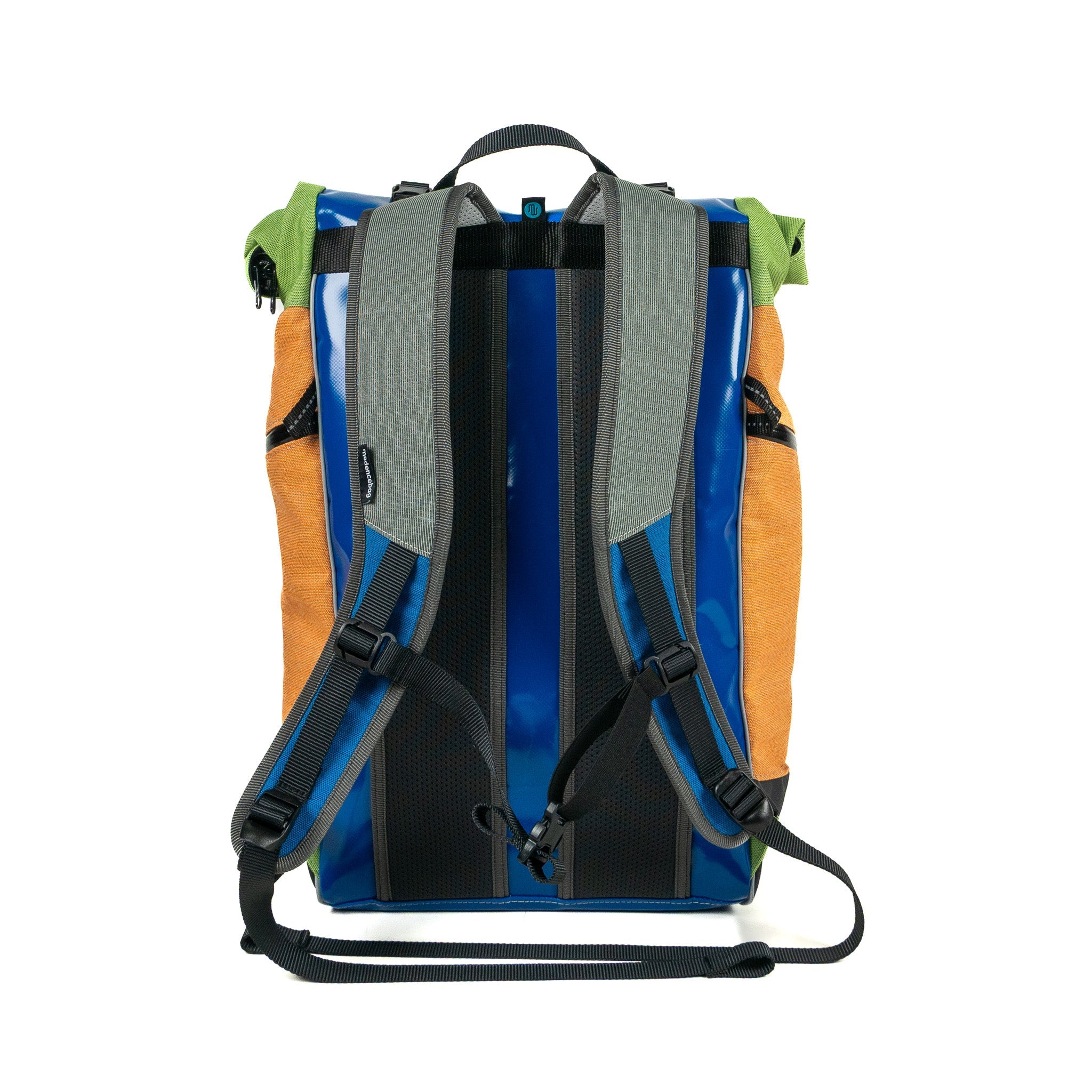 Backpack - BUD Light 235 - BUD Light - medencebag