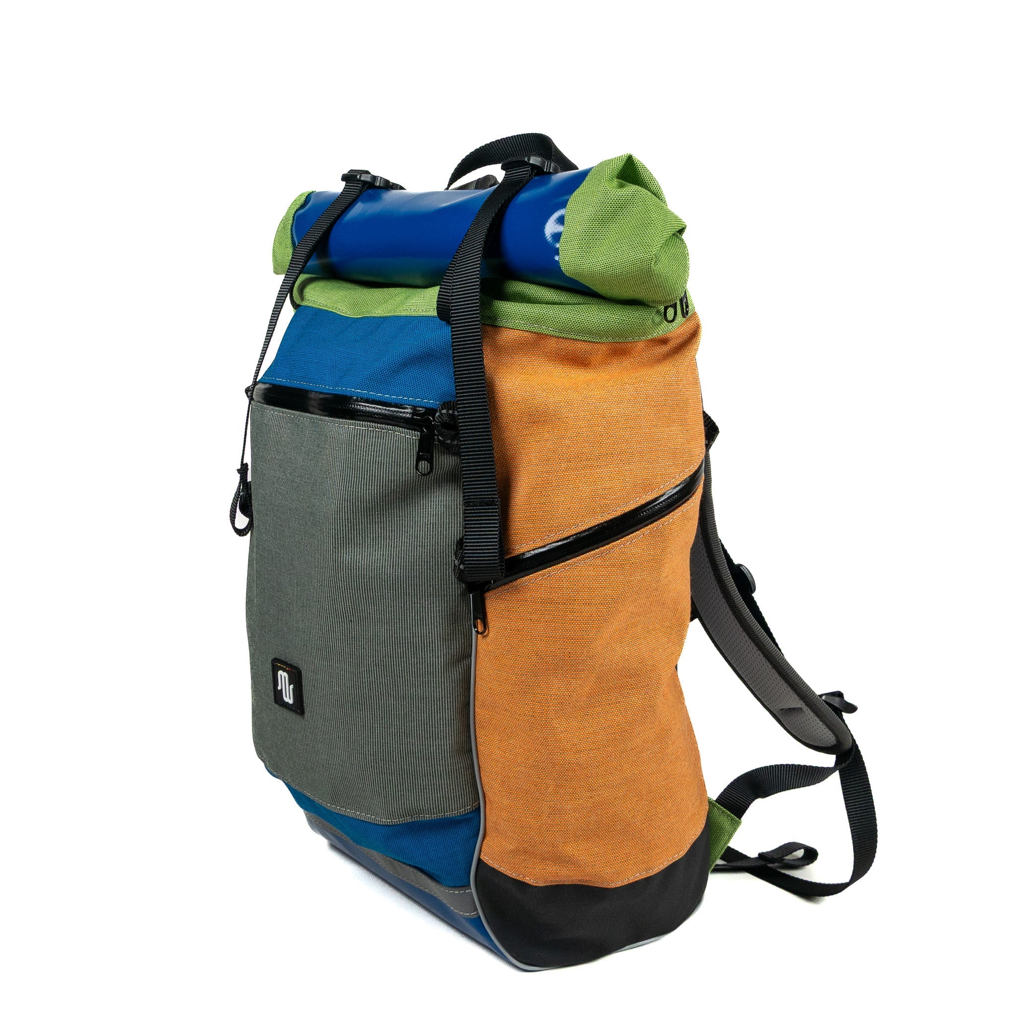 Backpack - BUD Light 235 - BUD Light - medencebag