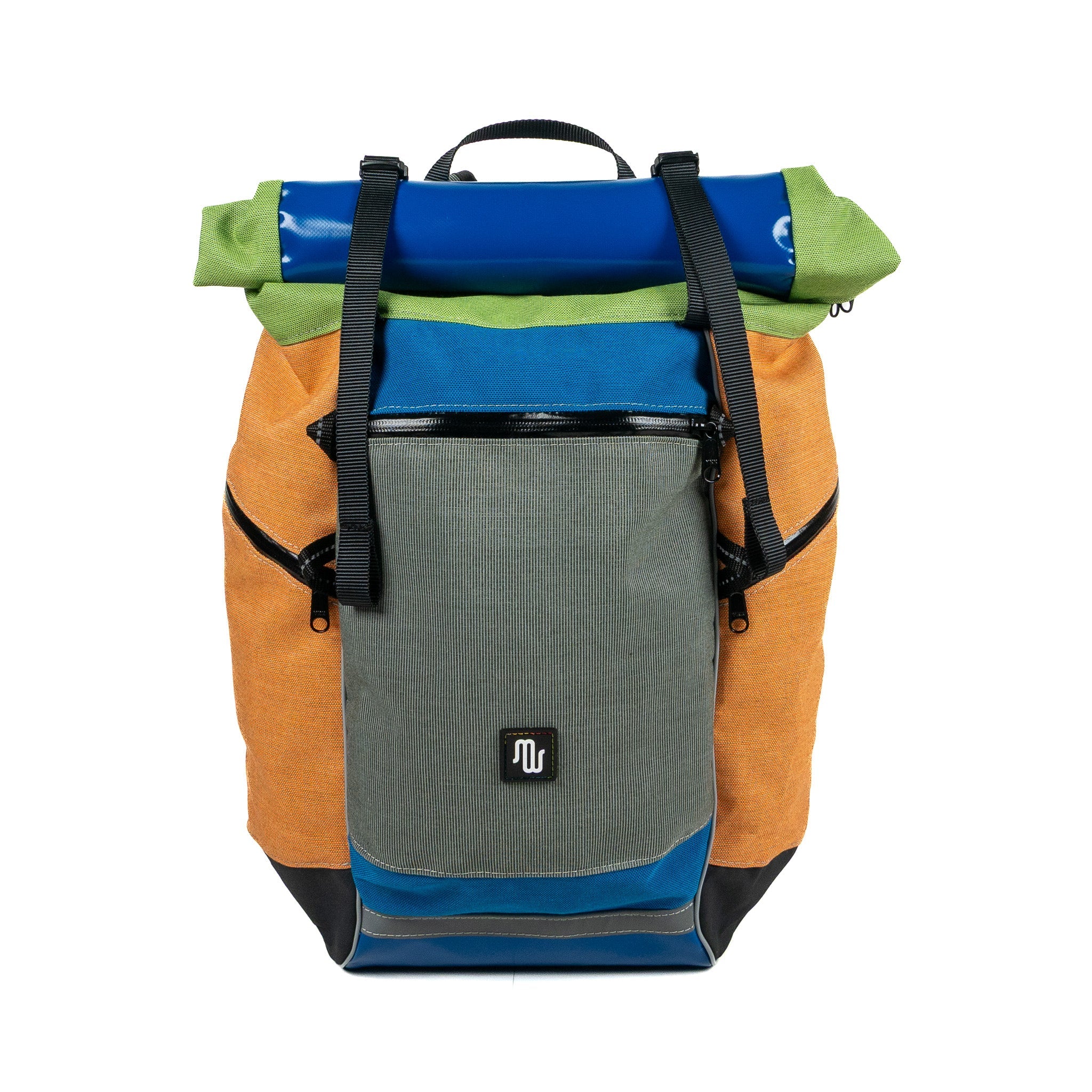 Backpack - BUD Light 235 - BUD Light - medencebag