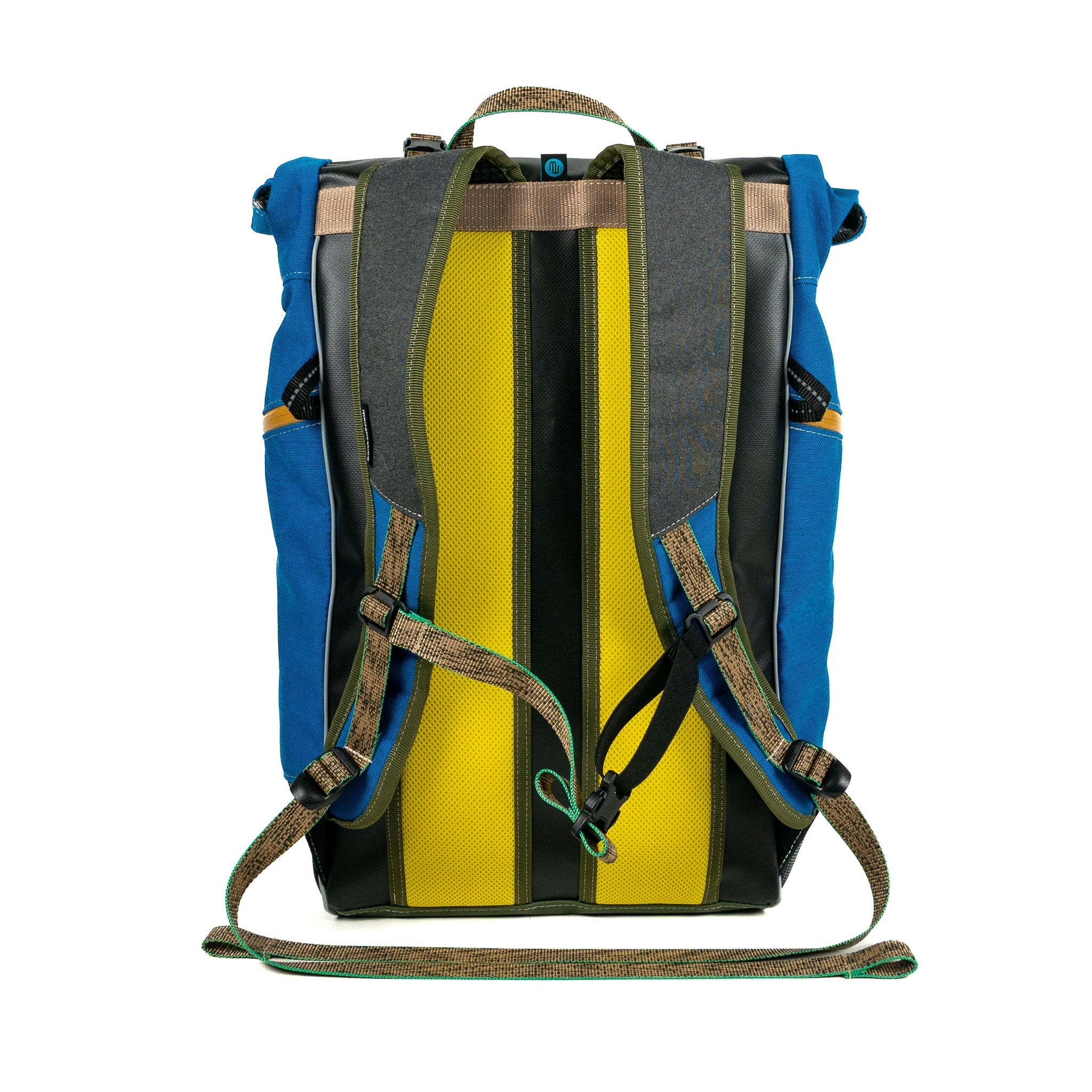 Backpack - BUD Light 236 - BUD Light - medencebag