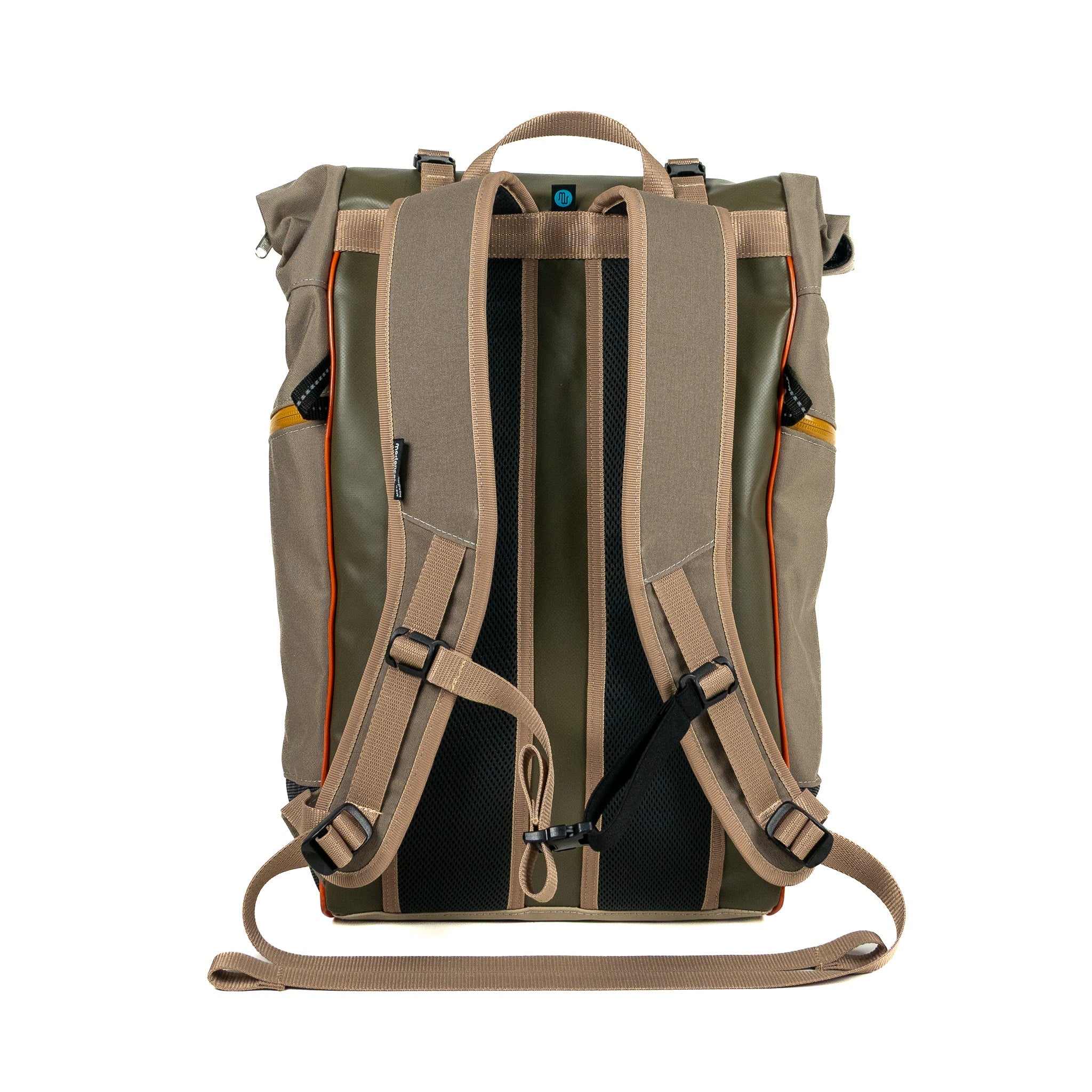 Backpack - BUD Light 237 - BUD Light - medencebag