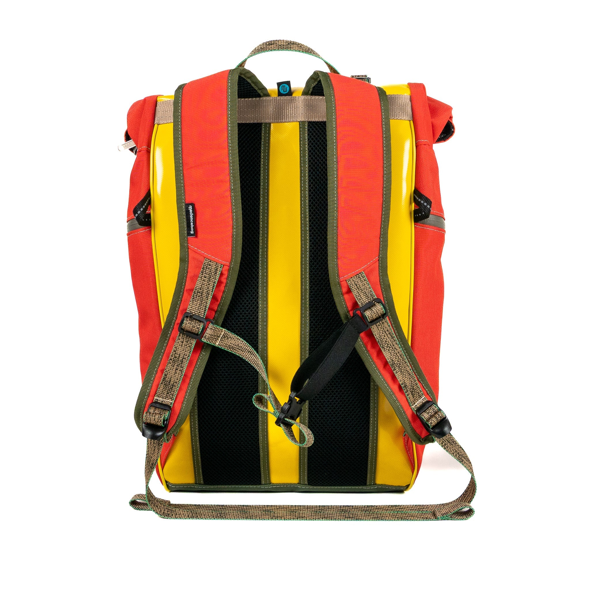 Backpack - BUD Light 239 - BUD Light - medencebag