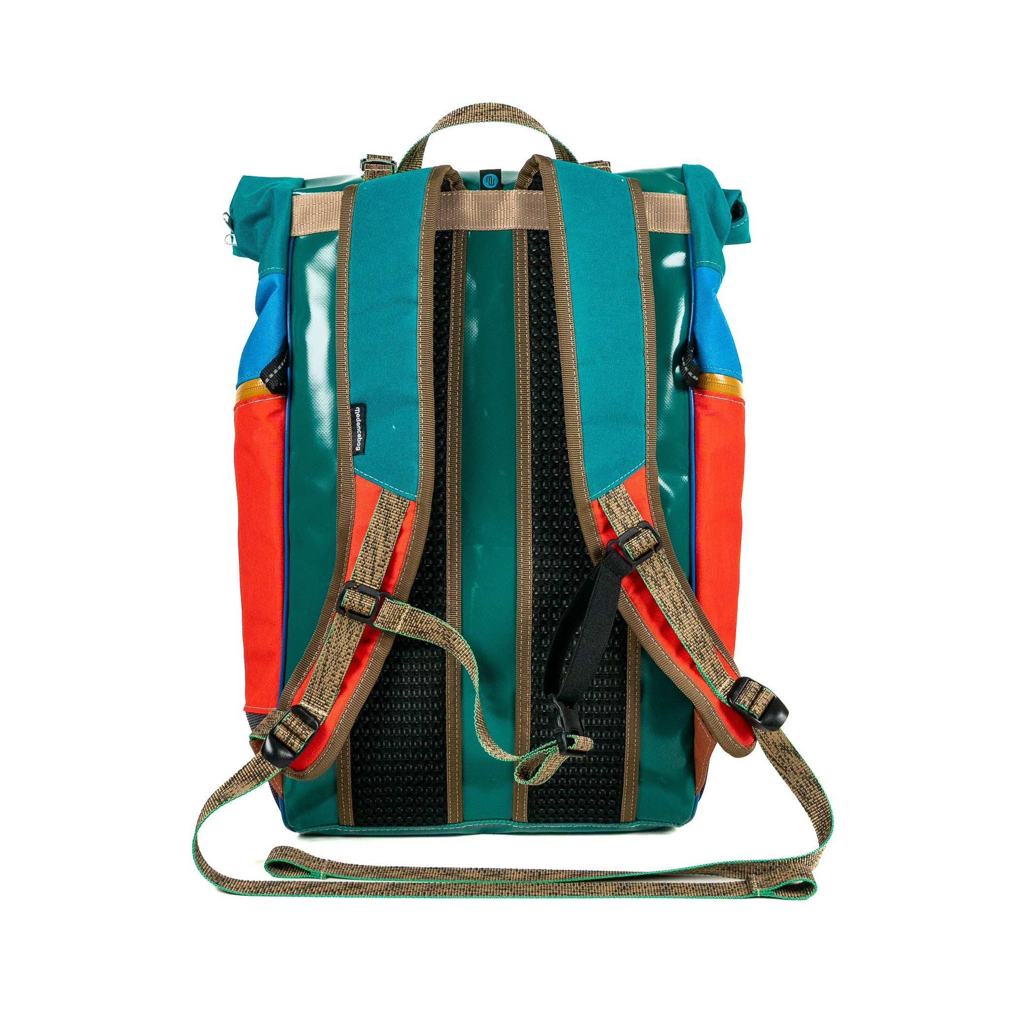 Backpack - BUD Light 241 - BUD Light - medencebag