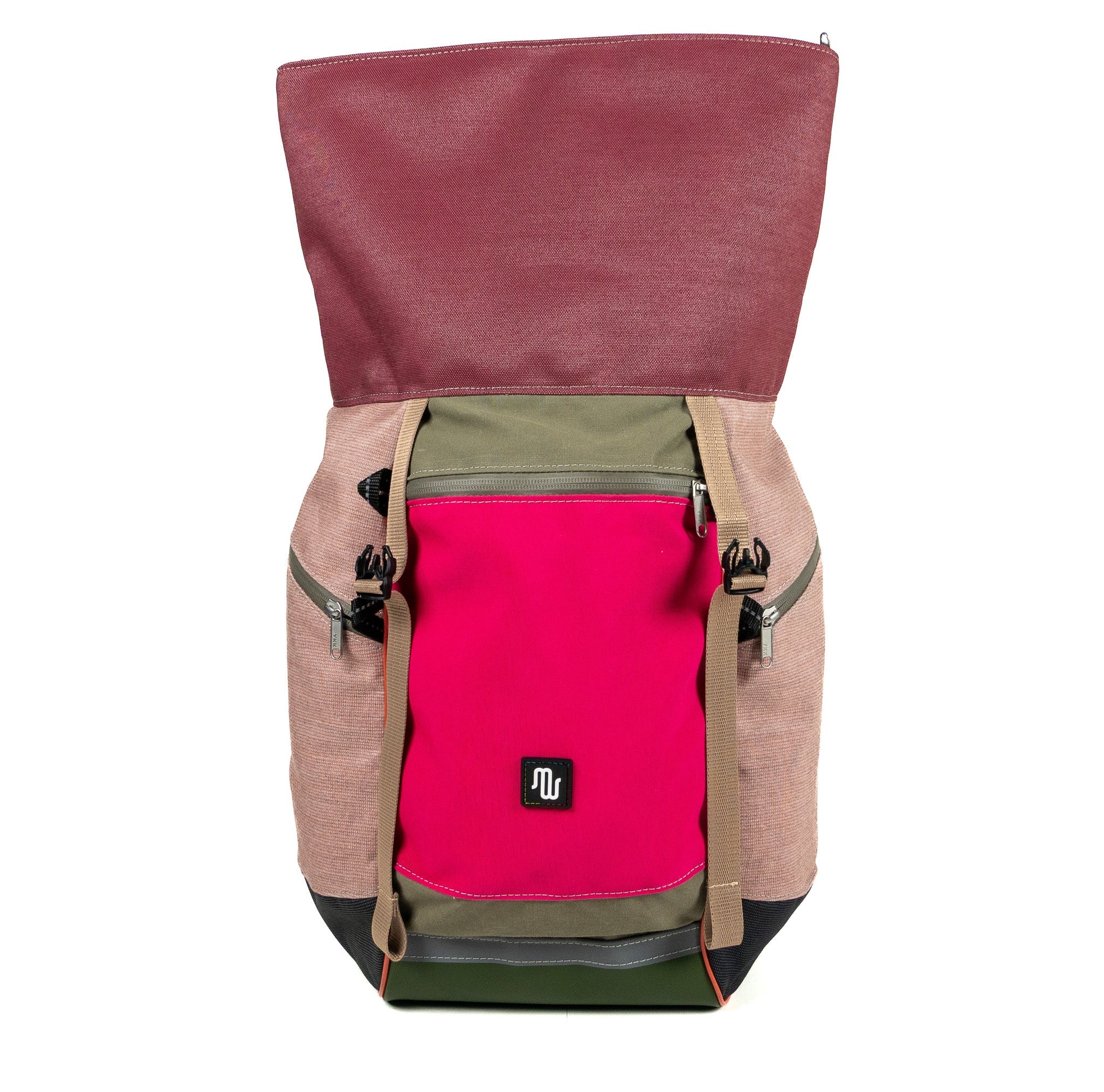 Backpack - BUD Light 242 - BUD Light - medencebag