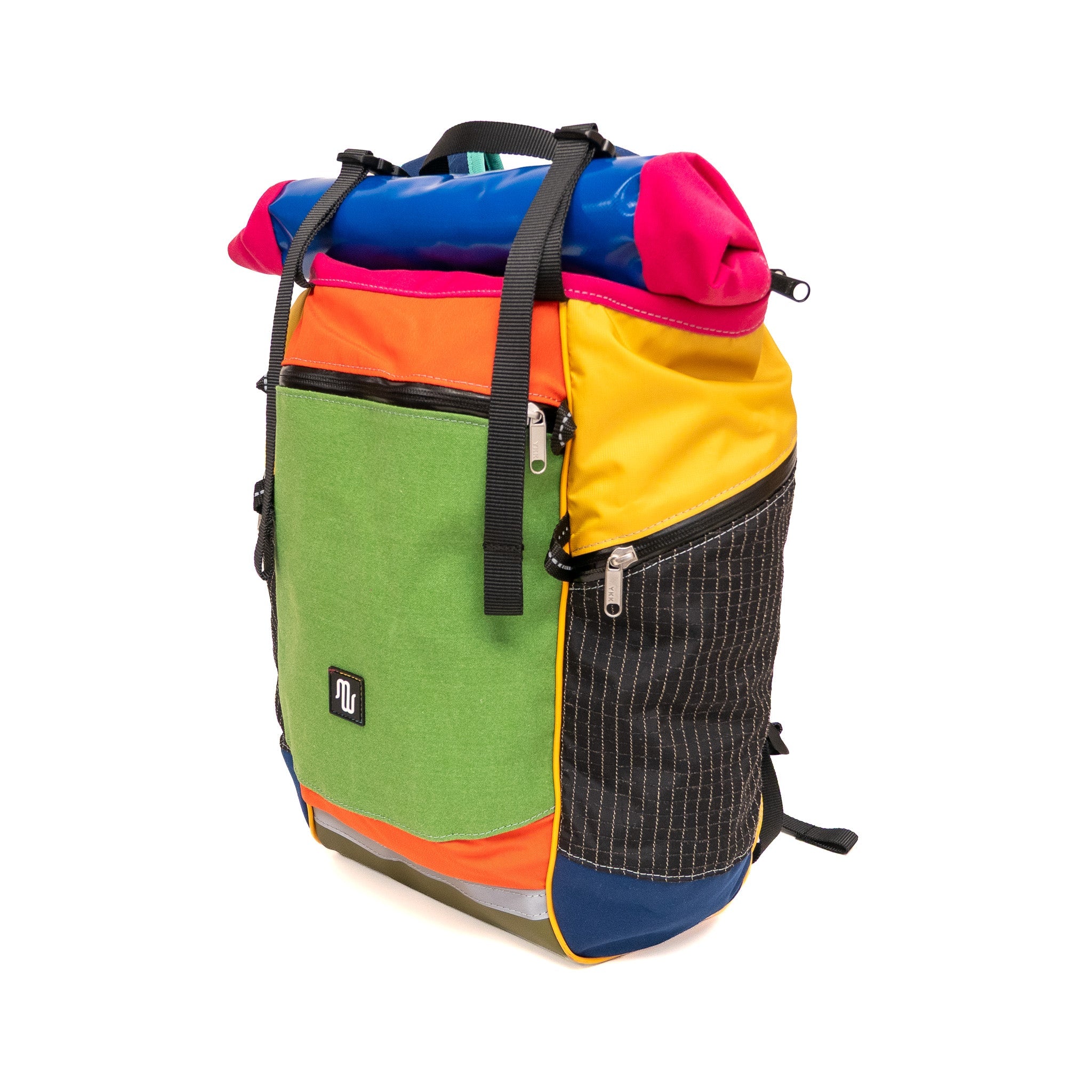 Backpack - BUD Light 243 - BUD Light - medencebag