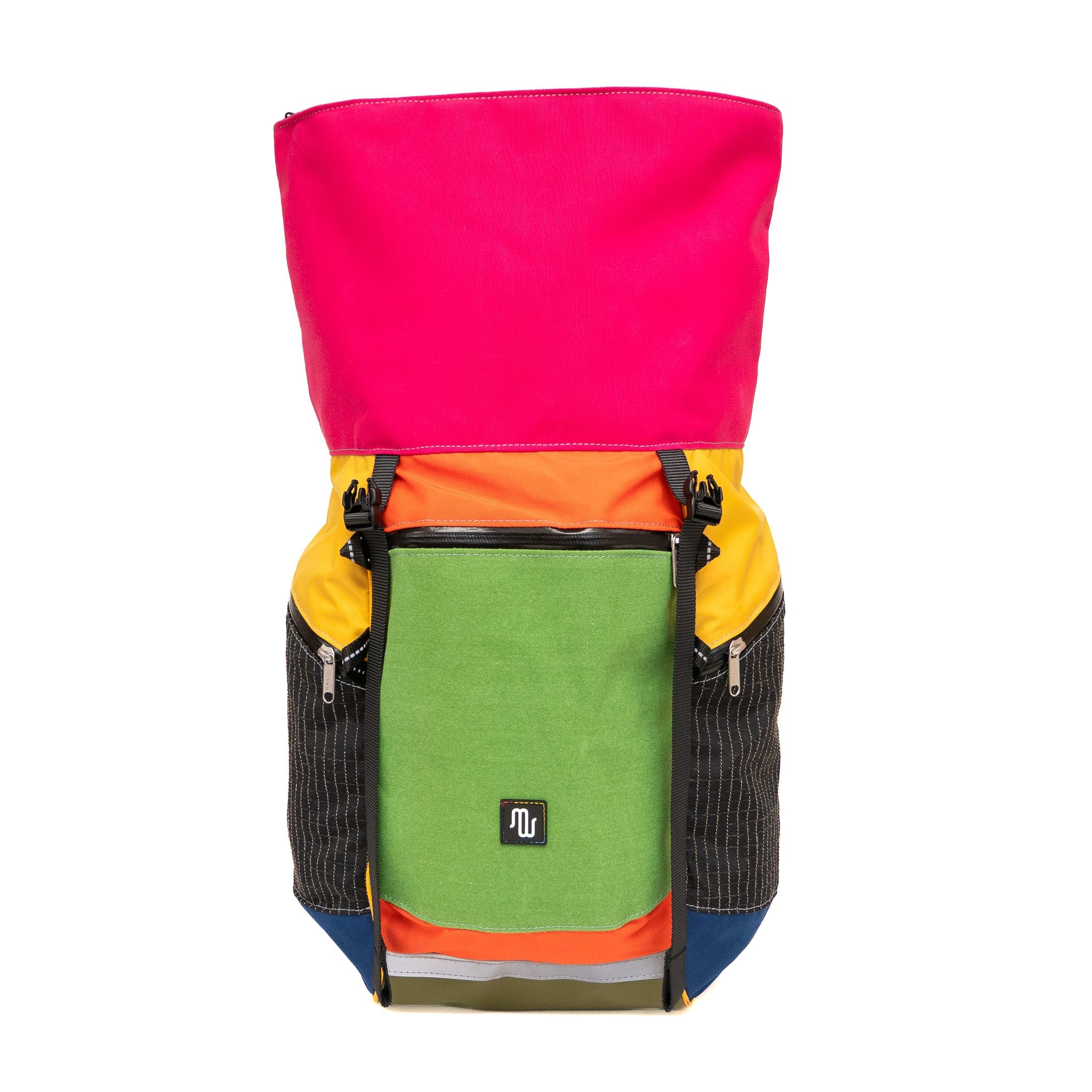 Backpack - BUD Light 243 - BUD Light - medencebag