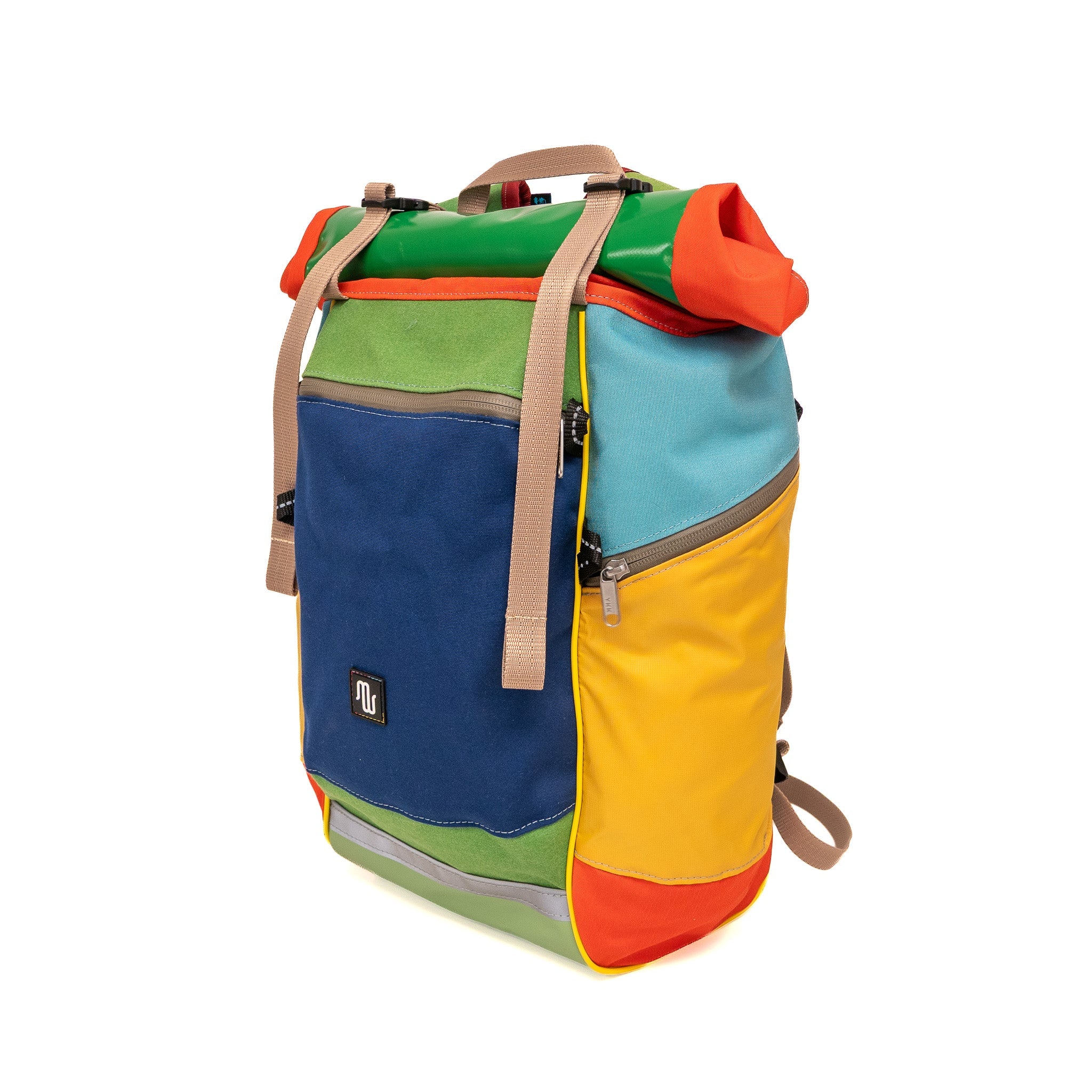 Backpack - BUD Light 244 - BUD Light - medencebag
