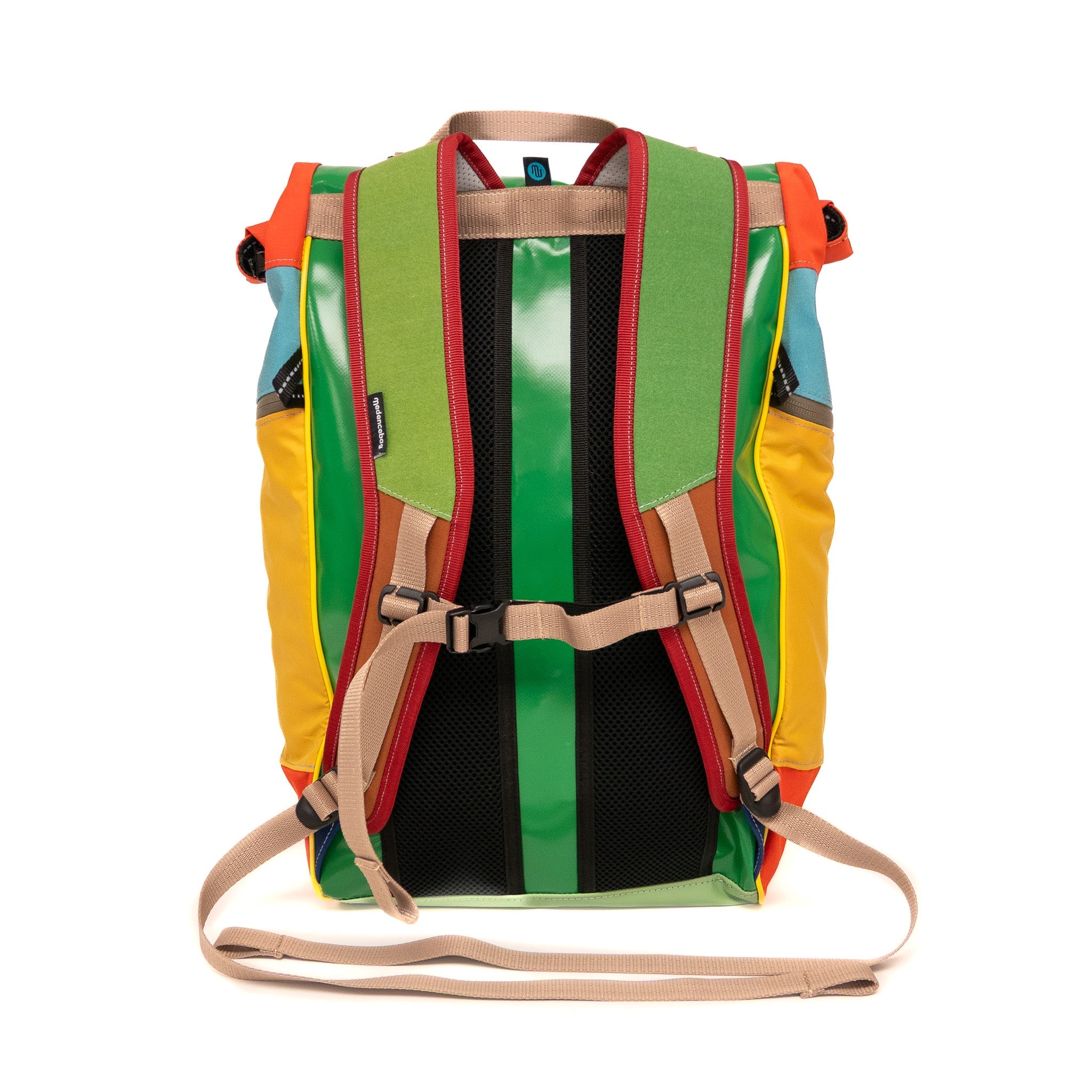 Backpack - BUD Light 244 - BUD Light - medencebag
