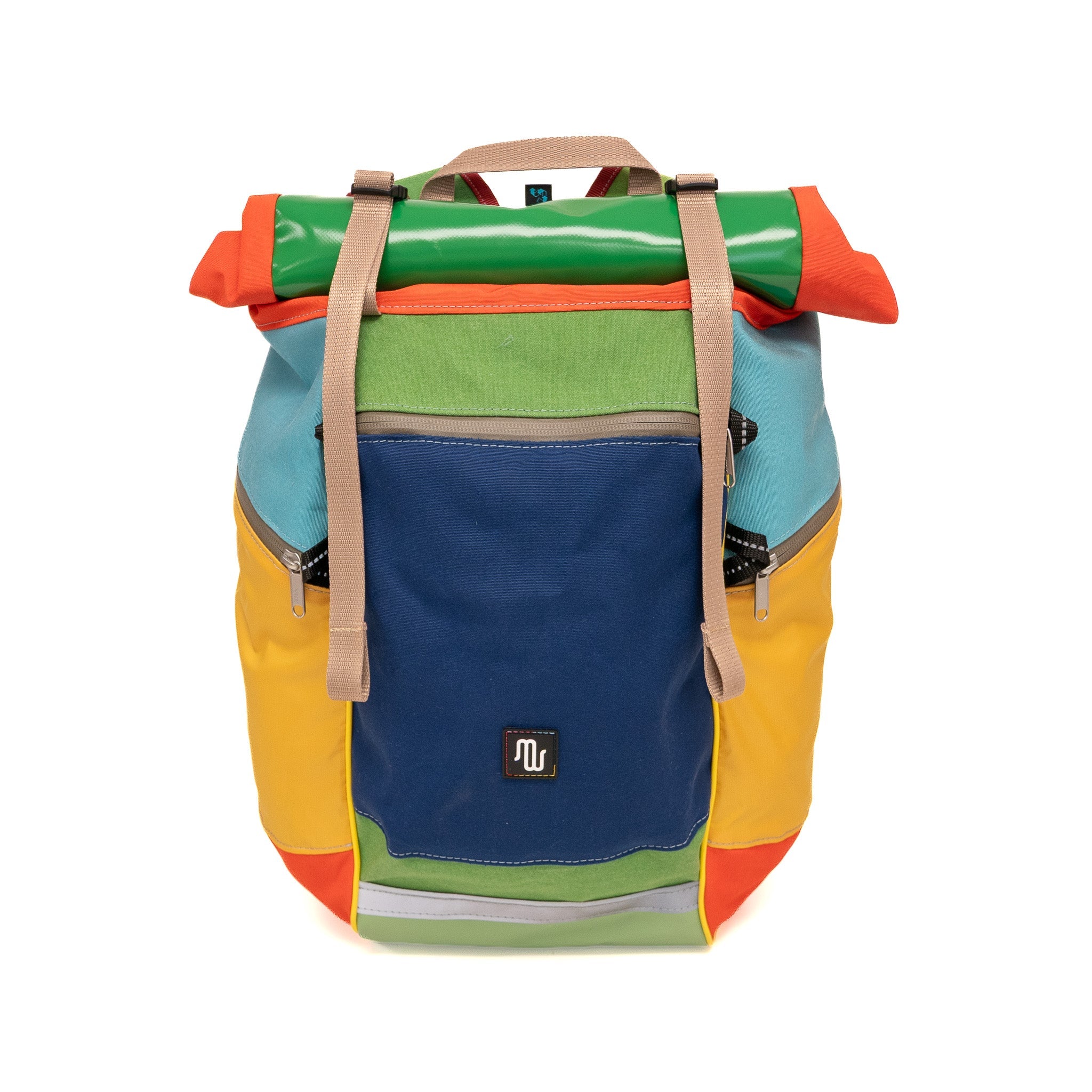 Backpack - BUD Light 244 - BUD Light - medencebag